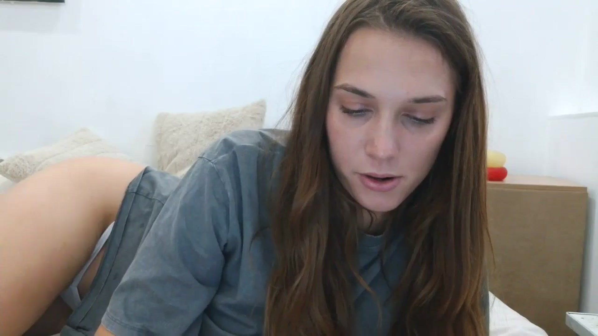 Gallery image thumbnail from HaleyReed's myfreecams stream on, 08/29/2025, 15:38 image 7 of 20