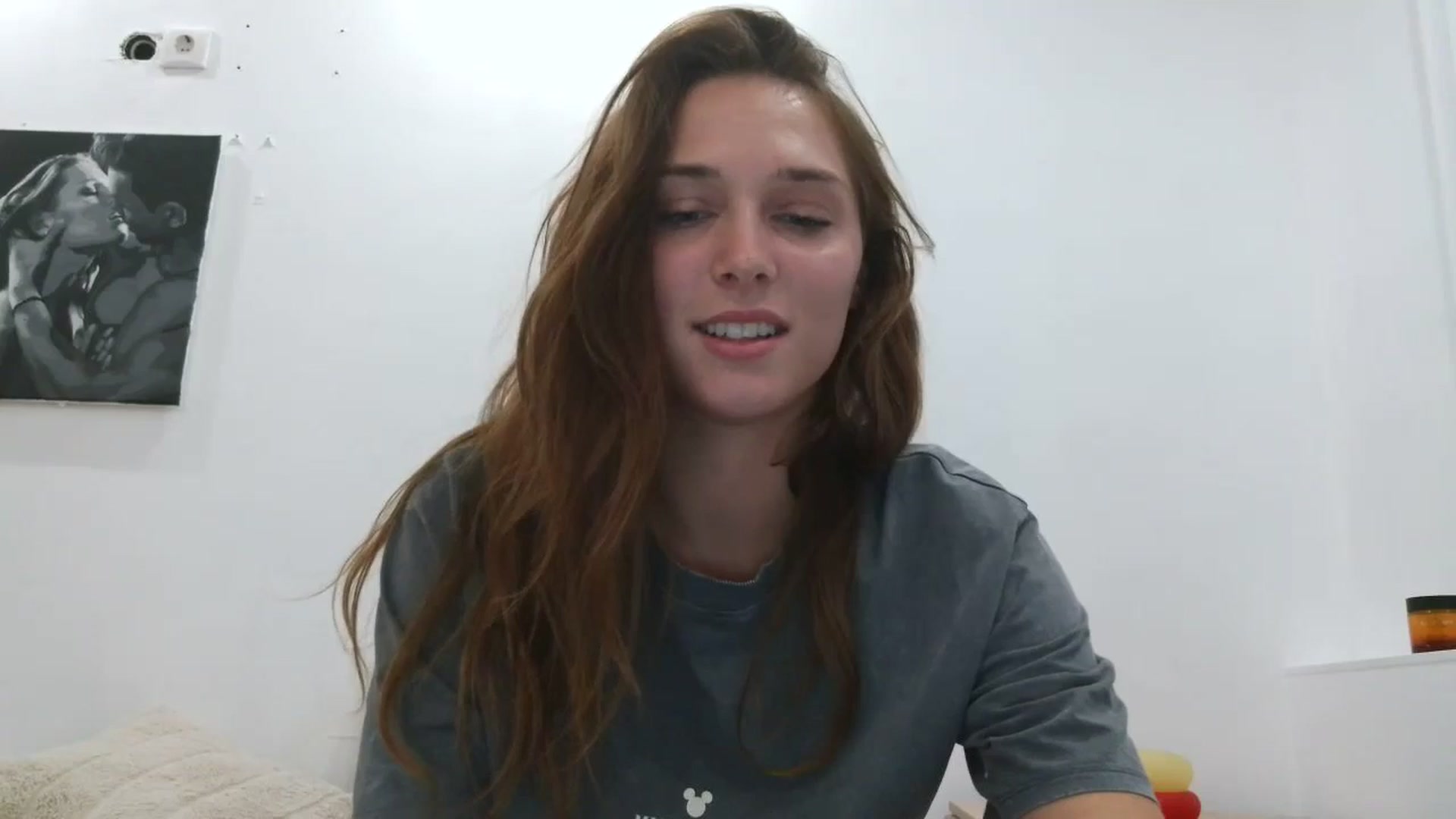 Gallery image thumbnail from HaleyReed's myfreecams stream on, 08/29/2025, 16:14 image 1 of 20
