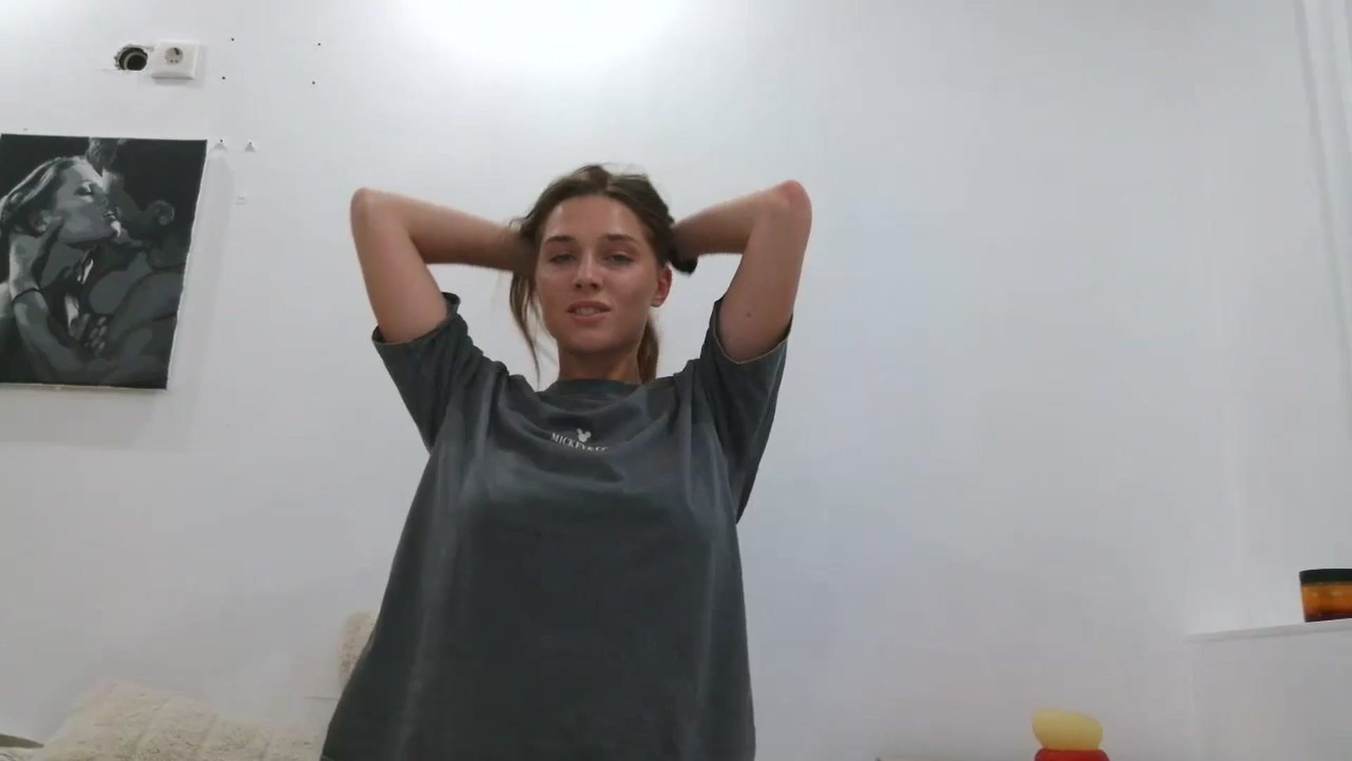 Gallery image thumbnail from HaleyReed's myfreecams stream on, 08/29/2025, 16:14 image 5 of 20