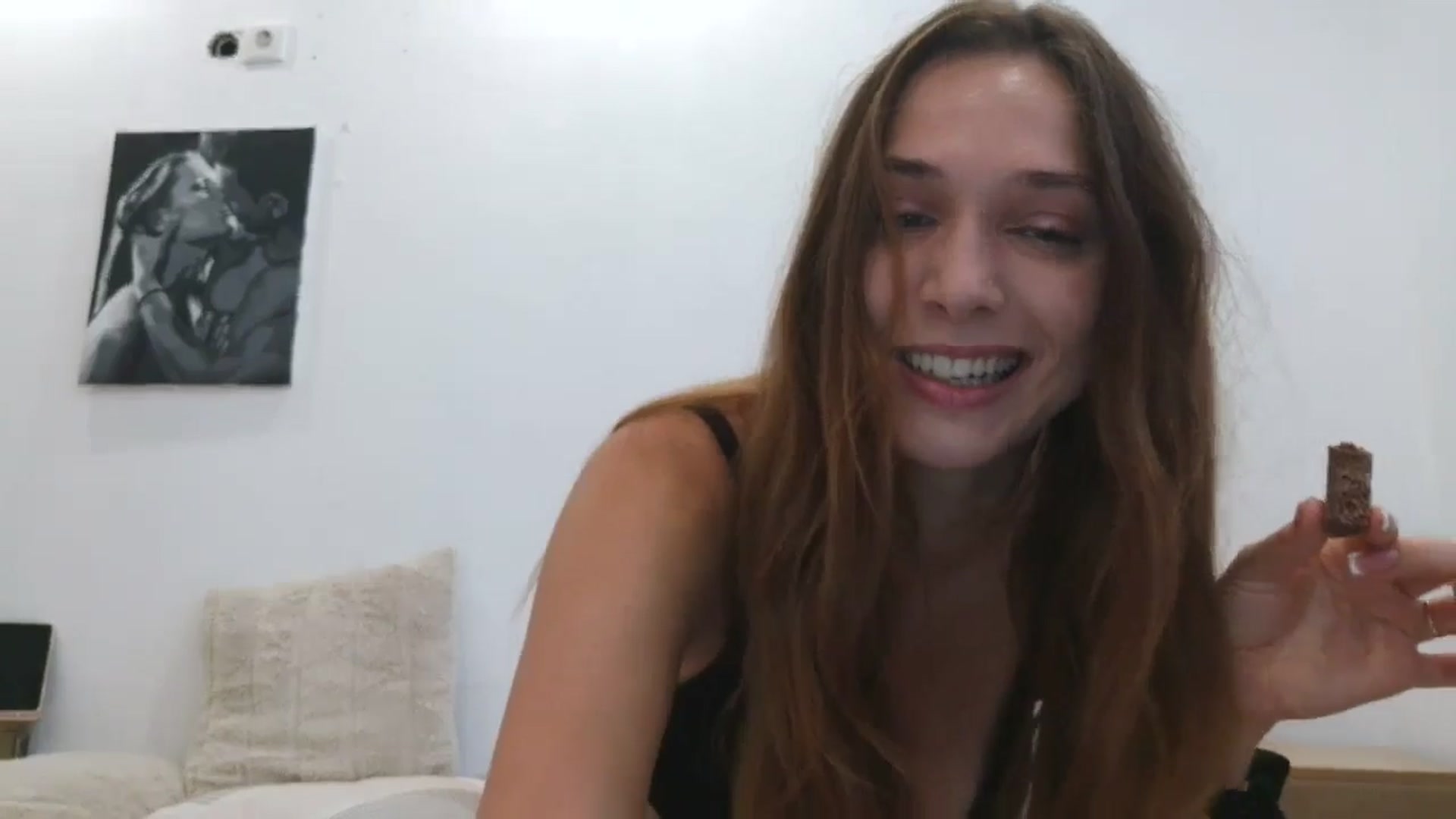 Gallery image thumbnail from HaleyReed's myfreecams stream on, 08/30/2025, 08:58 image 13 of 20