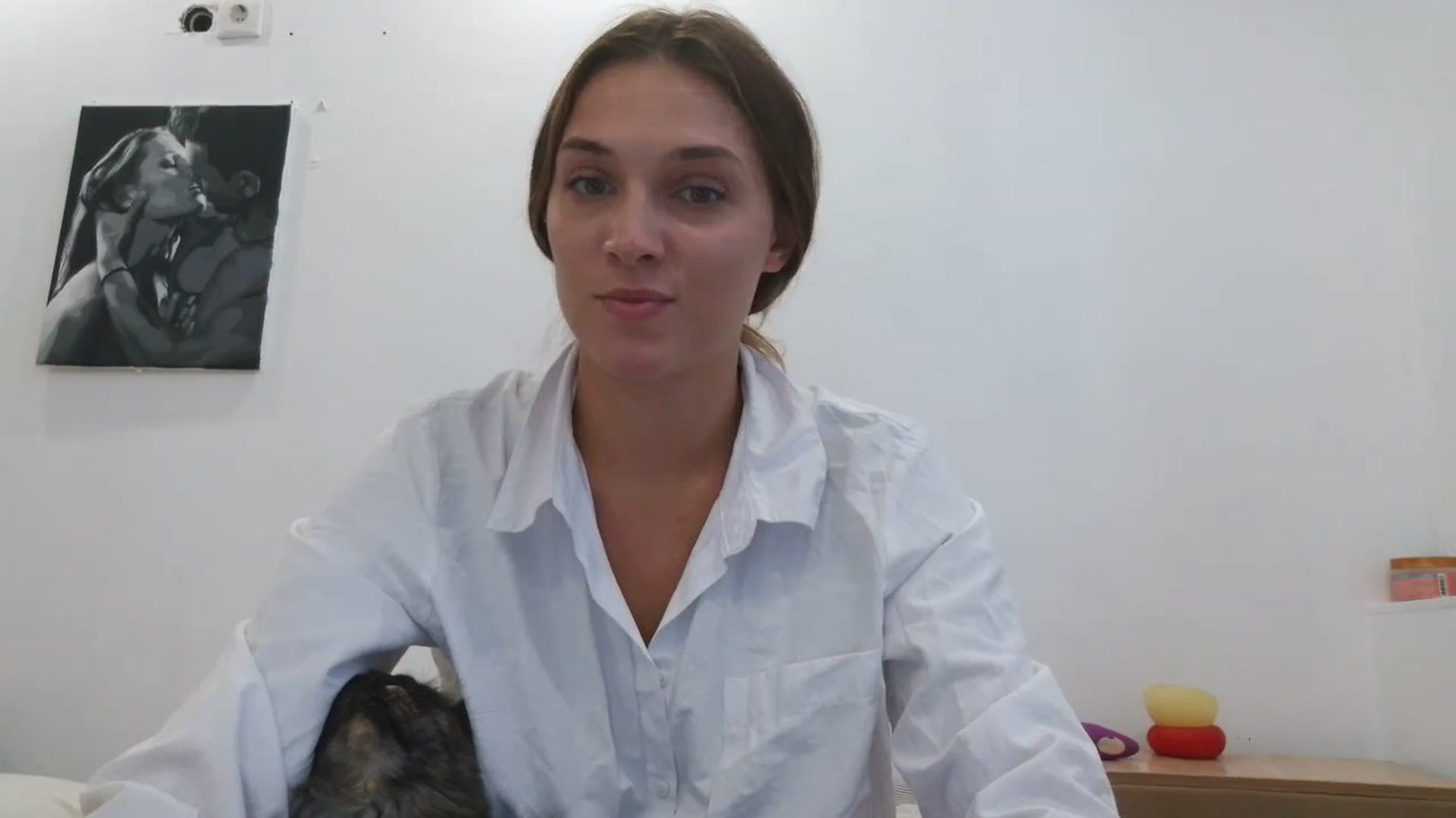 Gallery image thumbnail from HaleyReed's myfreecams stream on, 08/30/2025, 12:15 image 16 of 20