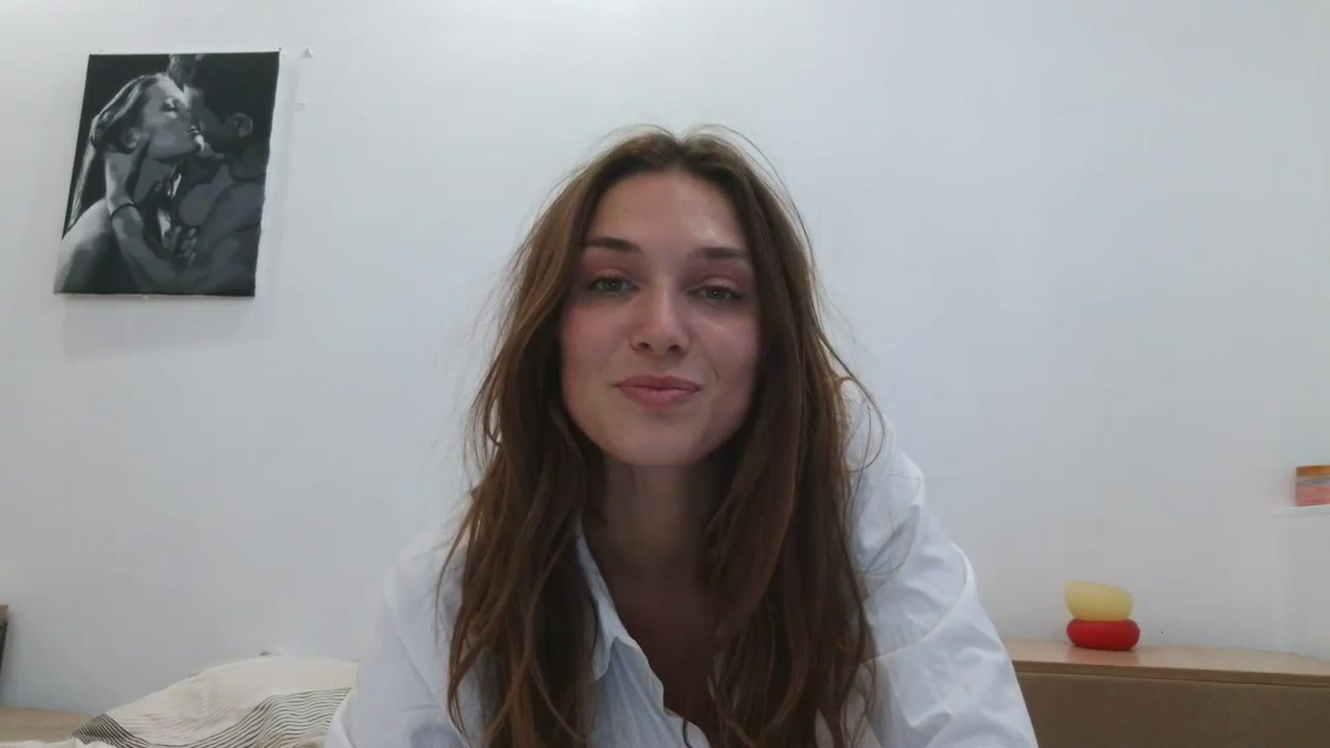 Gallery image thumbnail from HaleyReed's myfreecams stream on, 08/30/2025, 13:49 image 9 of 20