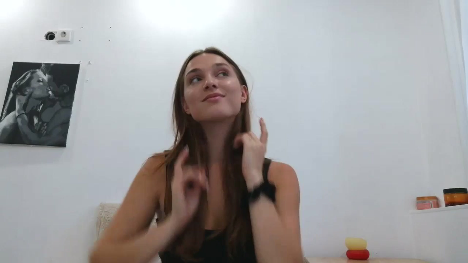 Gallery image thumbnail from HaleyReed's myfreecams stream on, 08/31/2025, 11:57 image 7 of 20