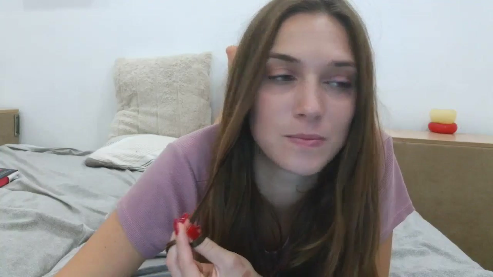 Gallery image thumbnail from HaleyReed's myfreecams stream on, 09/03/2025, 16:11 image 12 of 20