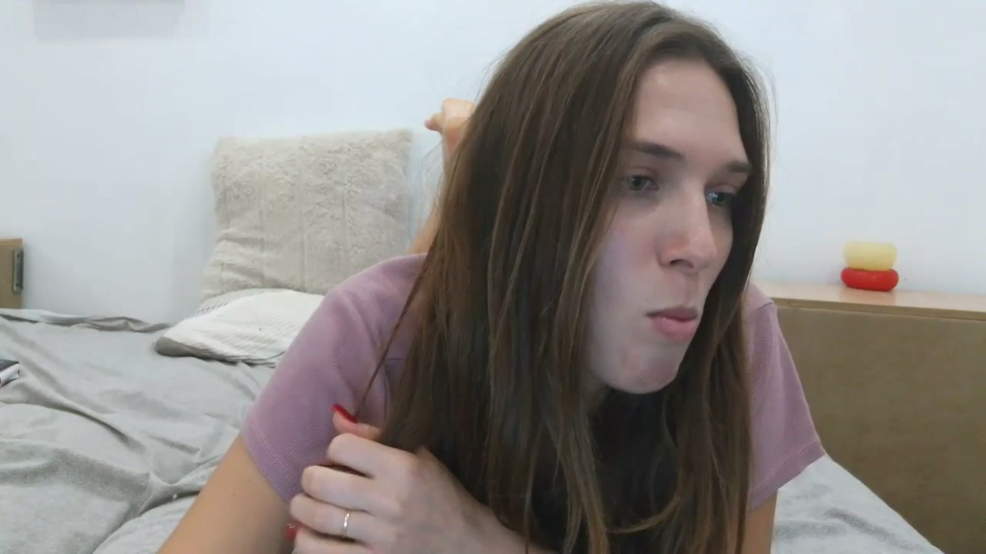 Gallery image thumbnail from HaleyReed's myfreecams stream on, 09/03/2025, 16:11 image 4 of 20