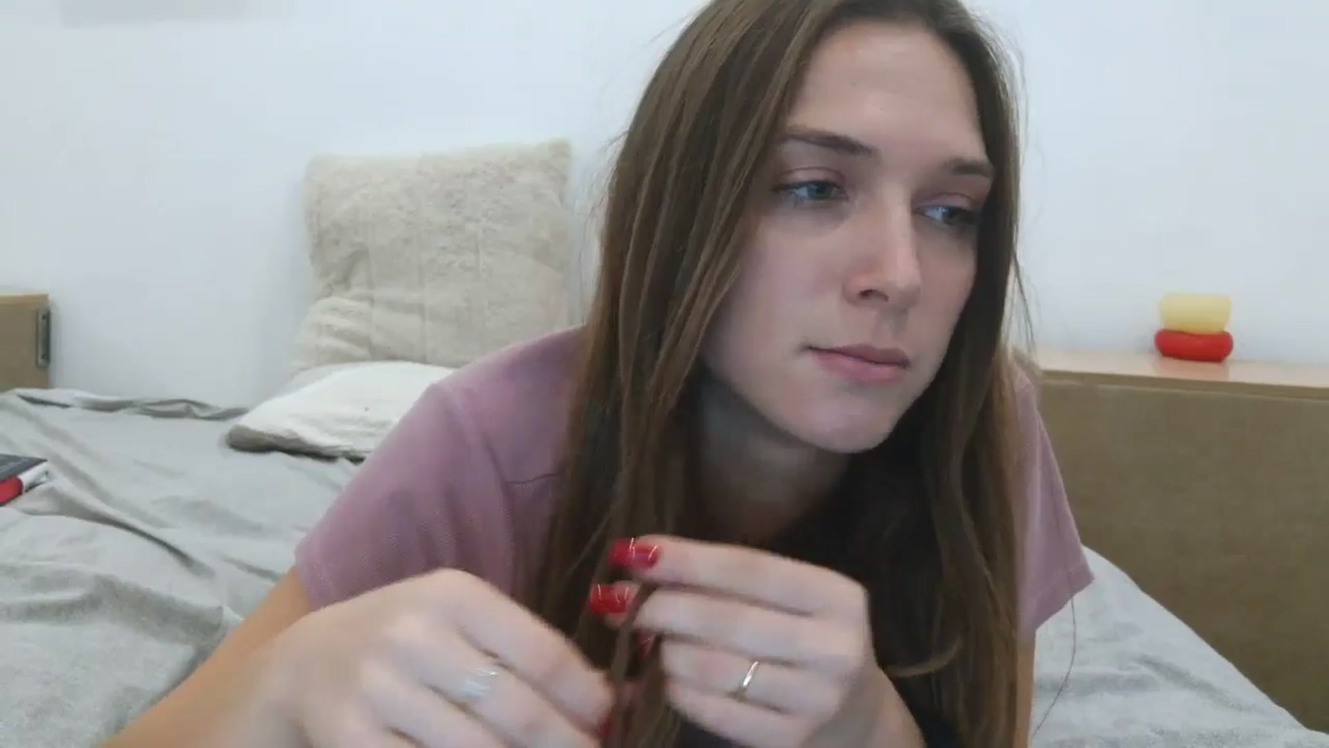 Gallery image thumbnail from HaleyReed's myfreecams stream on, 09/03/2025, 16:11 image 9 of 20