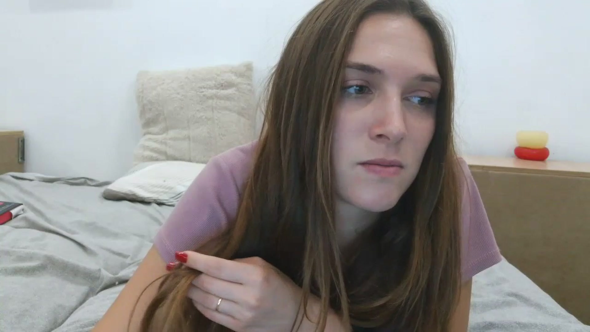 Gallery image thumbnail from HaleyReed's myfreecams stream on, 09/03/2025, 16:11 image 16 of 20
