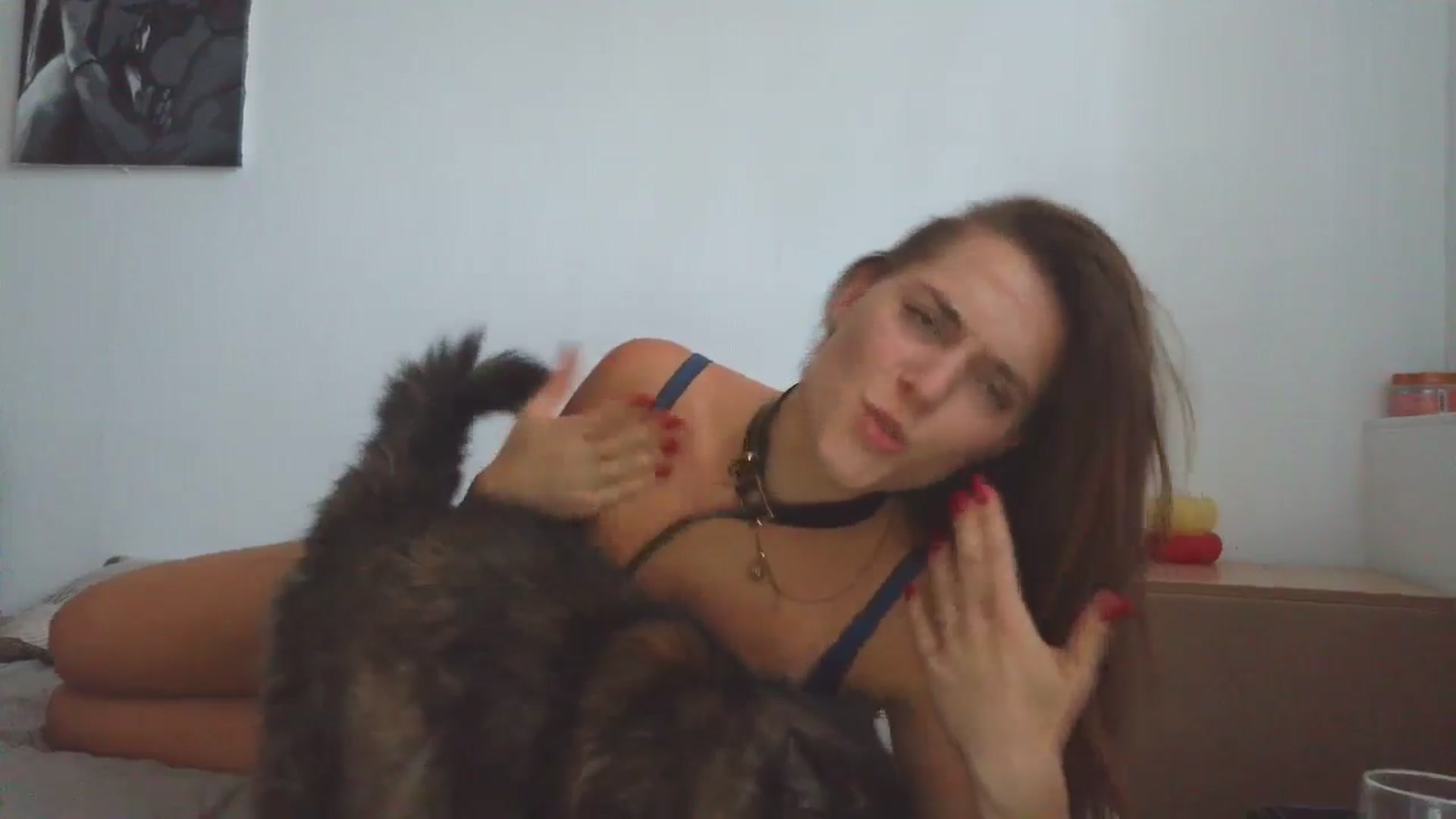 Gallery image thumbnail from HaleyReed's myfreecams stream on, 09/04/2025, 14:13 image 11 of 20