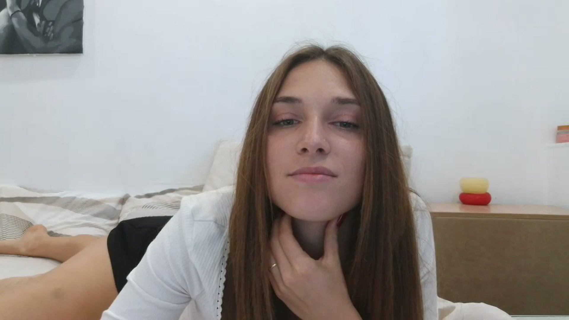 Gallery image thumbnail from HaleyReed's myfreecams stream on, 09/05/2025, 14:11 image 1 of 20