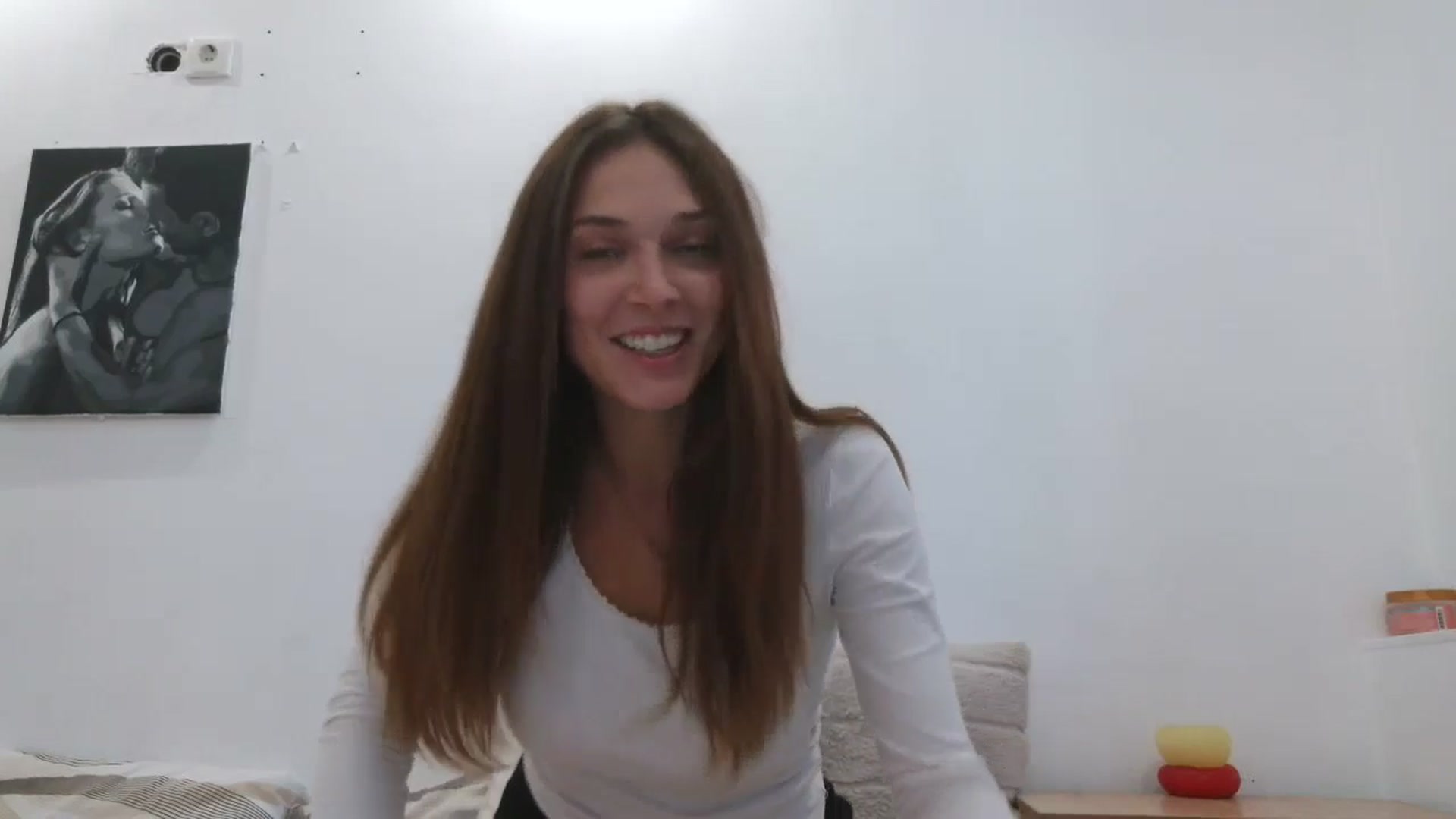 Gallery image thumbnail from HaleyReed's myfreecams stream on, 09/05/2025, 14:11 image 4 of 20