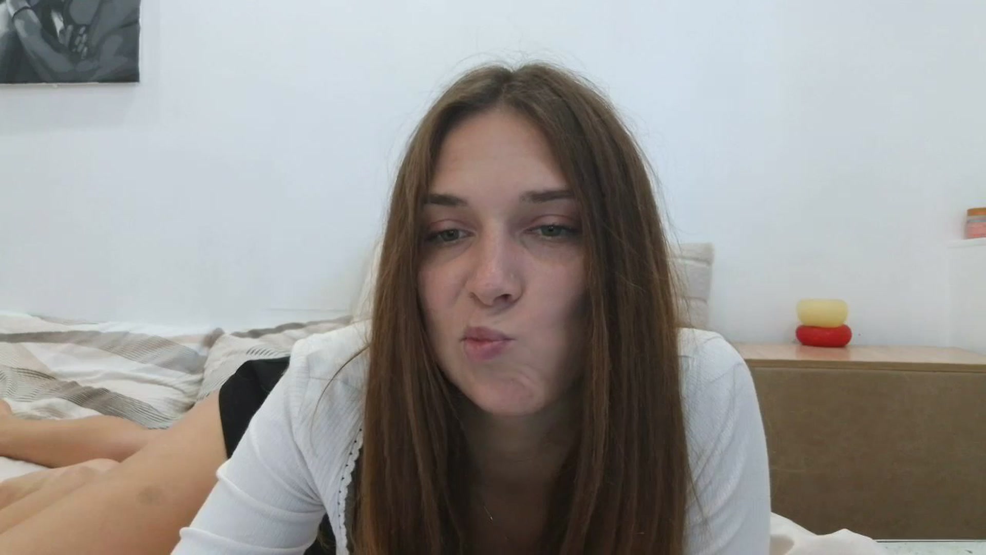 Gallery image thumbnail from HaleyReed's myfreecams stream on, 09/05/2025, 14:11 image 3 of 20