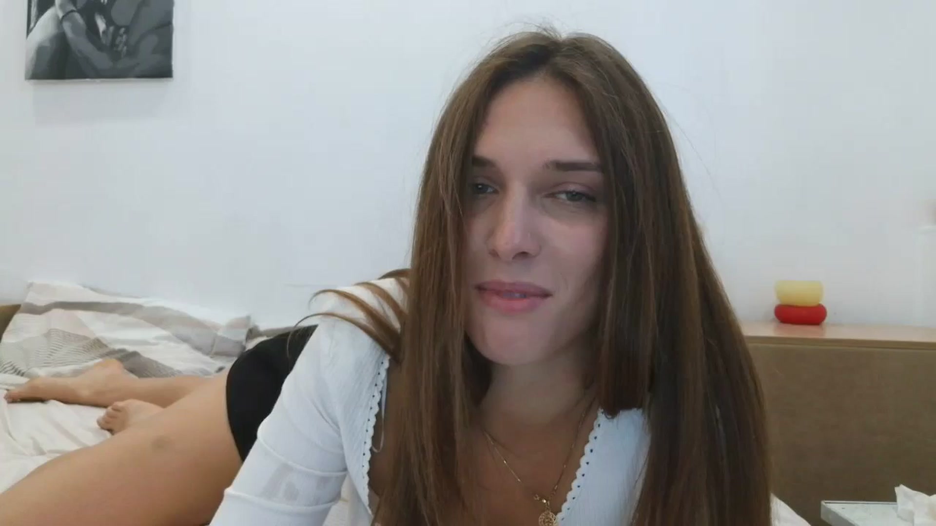 Gallery image thumbnail from HaleyReed's myfreecams stream on, 09/05/2025, 14:43 image 1 of 20