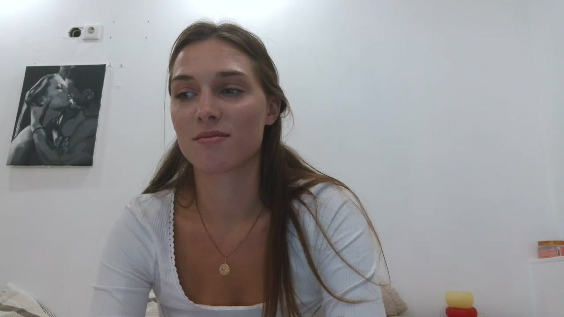 Gallery image thumbnail from HaleyReed's myfreecams stream on, 09/05/2025, 16:37 image 8 of 20