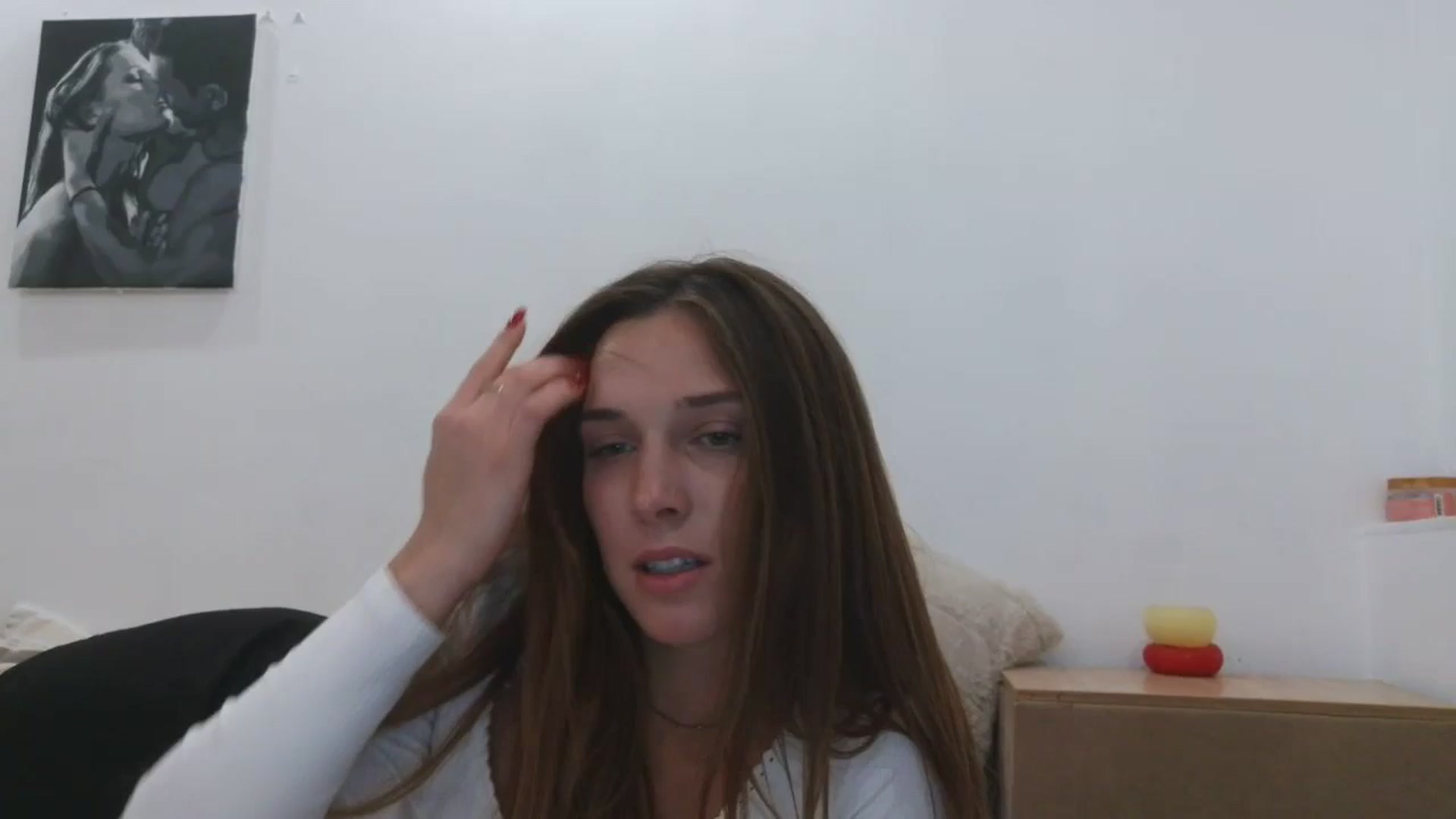 Gallery image thumbnail from HaleyReed's myfreecams stream on, 09/05/2025, 16:37 image 18 of 20