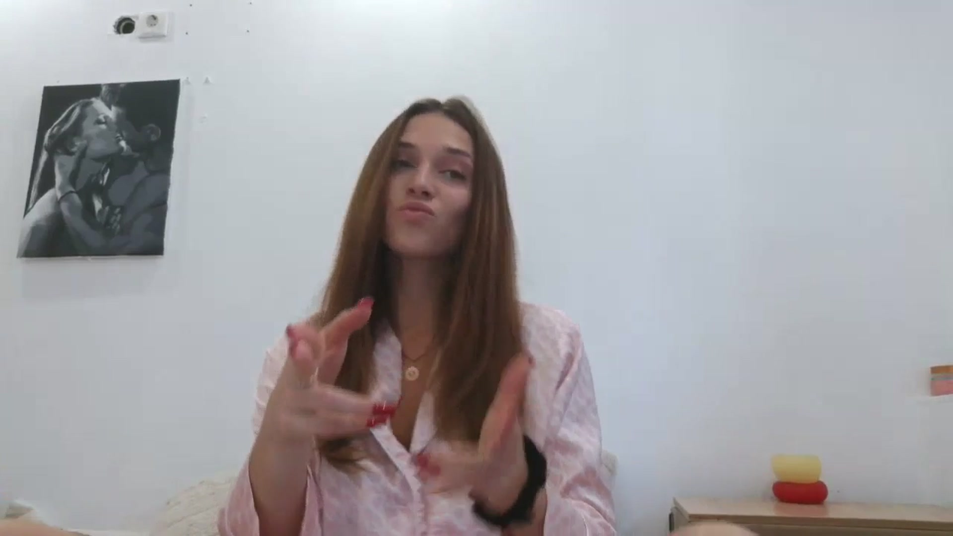 Gallery image thumbnail from HaleyReed's myfreecams stream on, 09/06/2025, 12:06 image 2 of 20