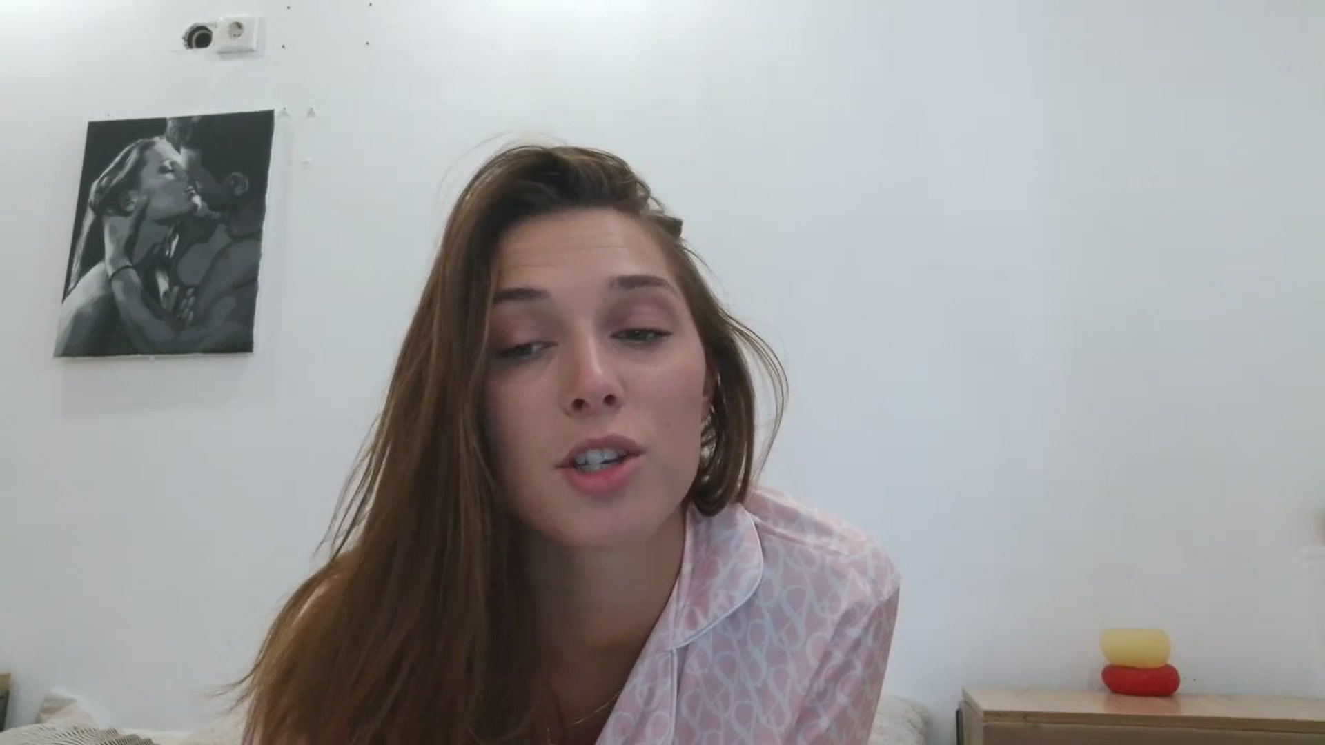 Gallery image thumbnail from HaleyReed's myfreecams stream on, 09/06/2025, 13:33 image 4 of 20