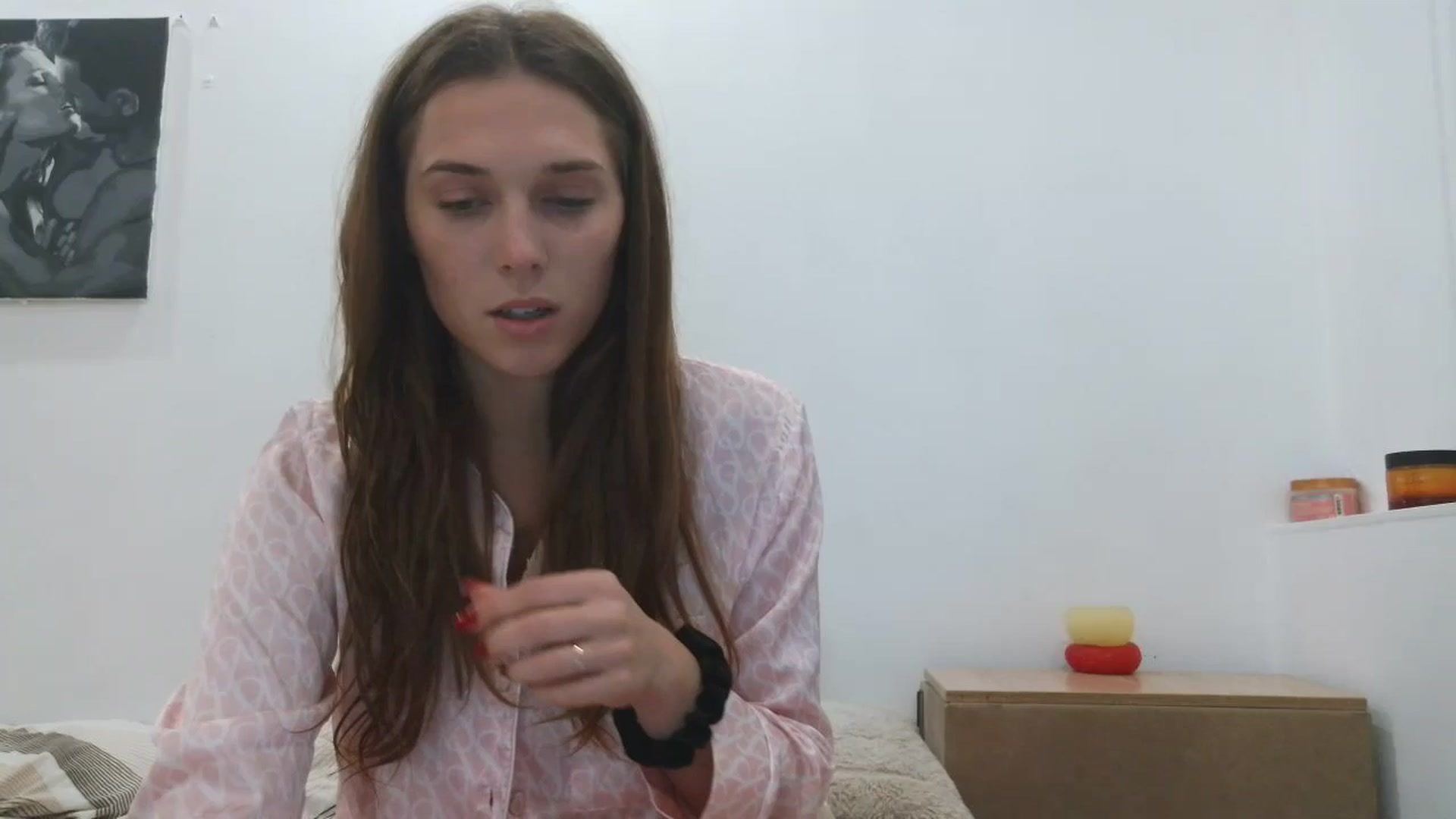Gallery image thumbnail from HaleyReed's myfreecams stream on, 09/06/2025, 16:07 image 12 of 20