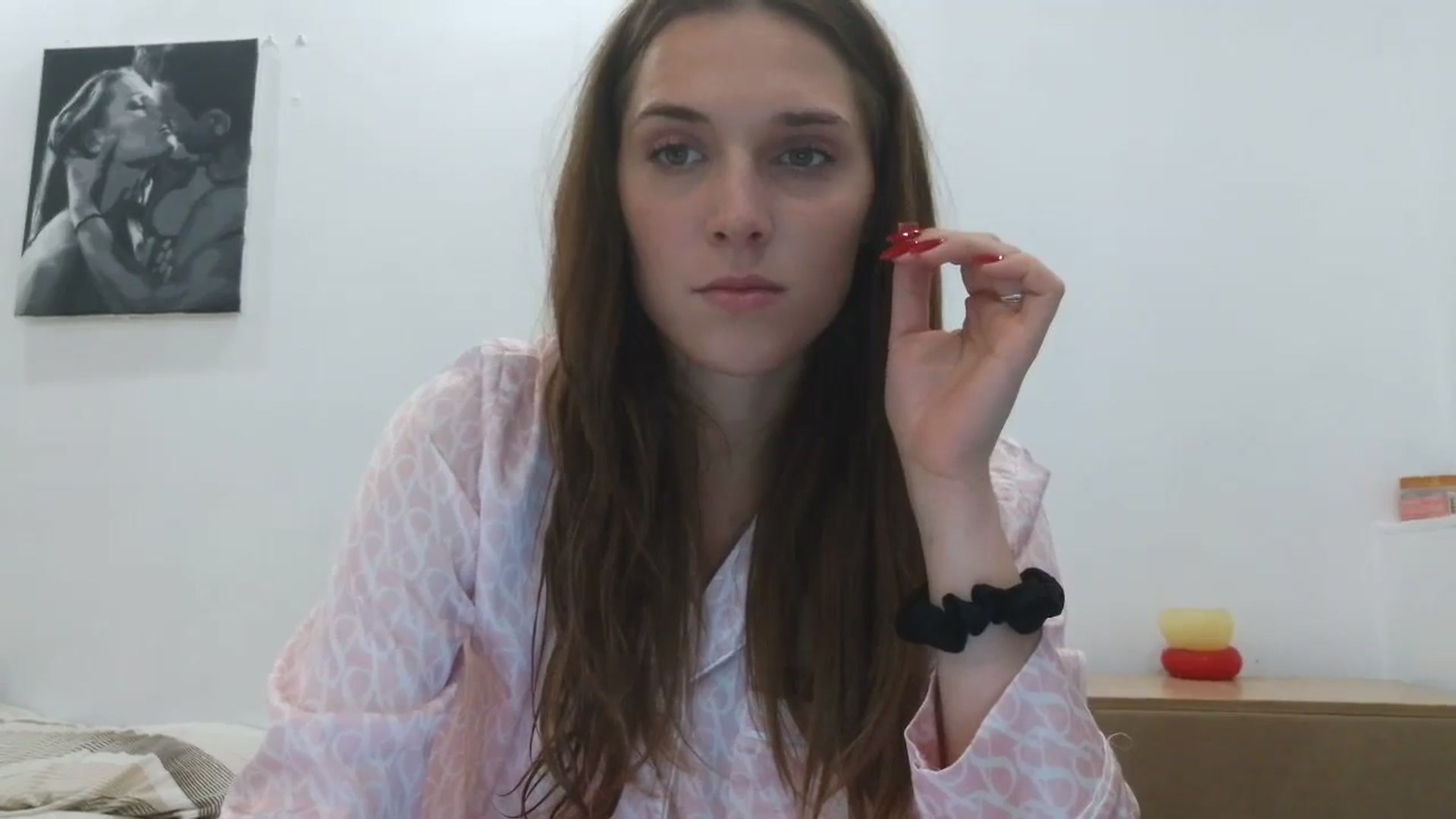 Gallery image thumbnail from HaleyReed's myfreecams stream on, 09/06/2025, 16:07 image 14 of 20
