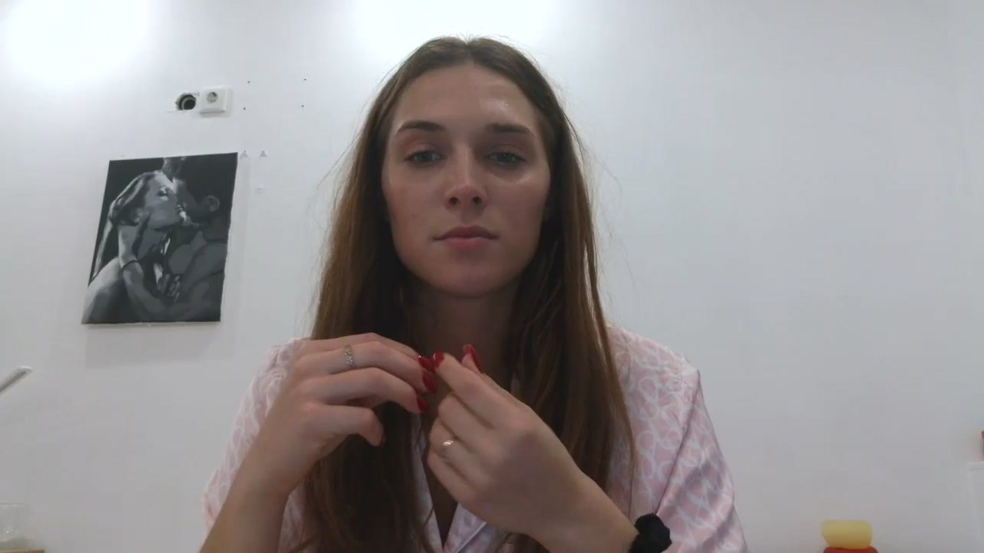 Gallery image thumbnail from HaleyReed's myfreecams stream on, 09/06/2025, 17:00 image 14 of 20