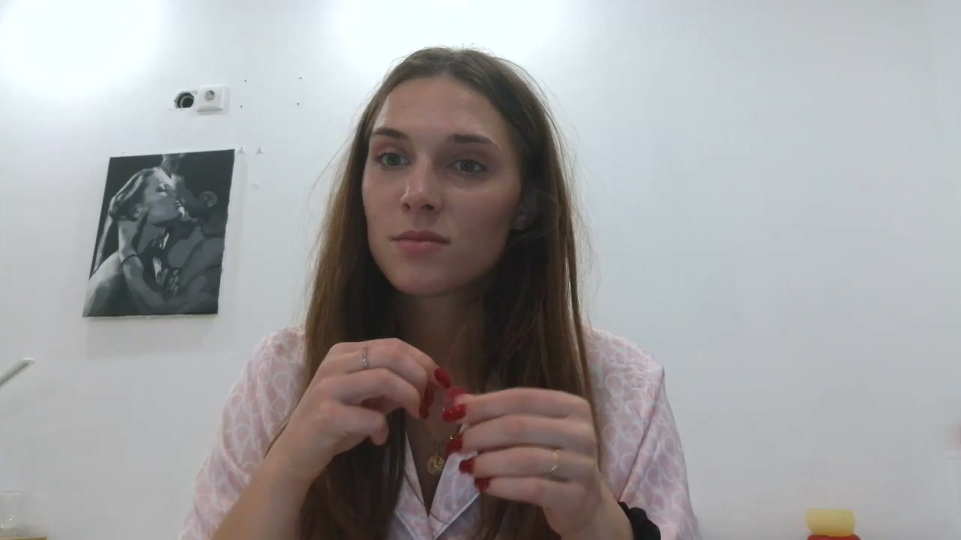 Gallery image thumbnail from HaleyReed's myfreecams stream on, 09/06/2025, 17:00 image 20 of 20