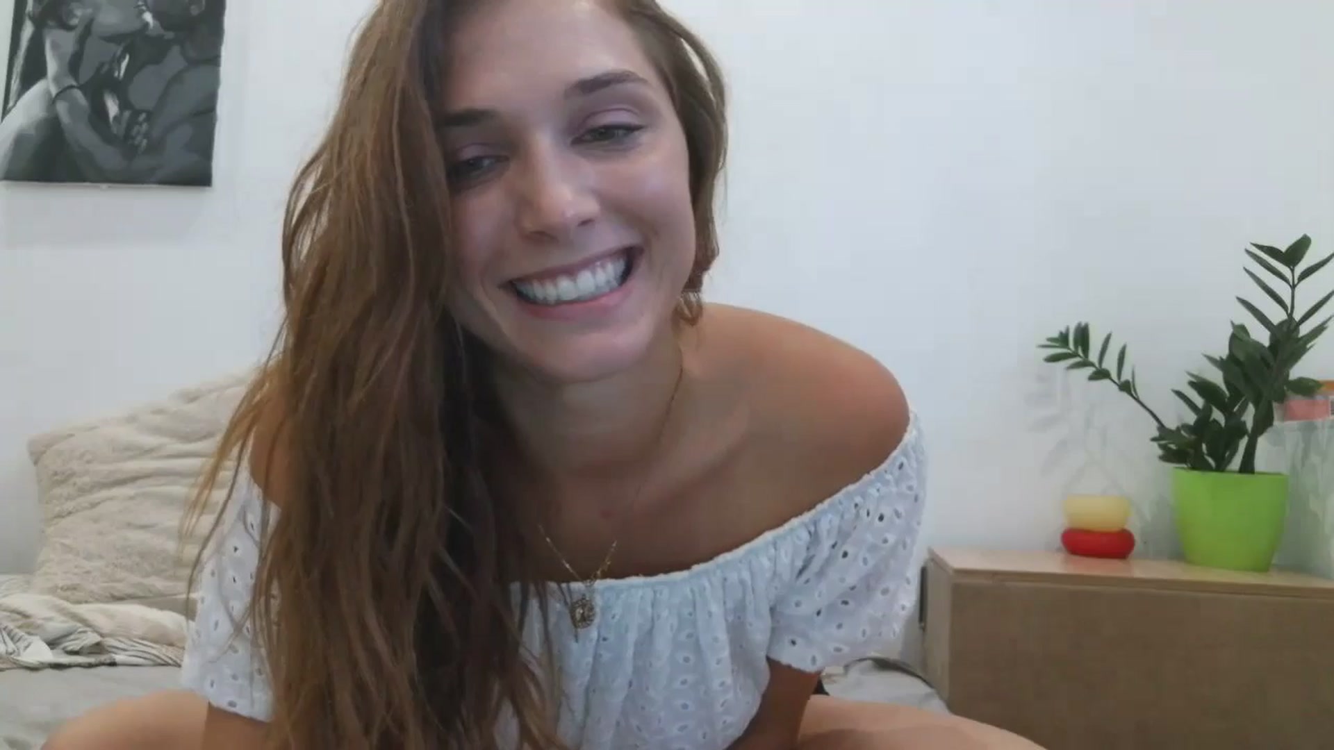 Gallery image thumbnail from HaleyReed's myfreecams stream on, 09/07/2025, 13:31 image 7 of 20