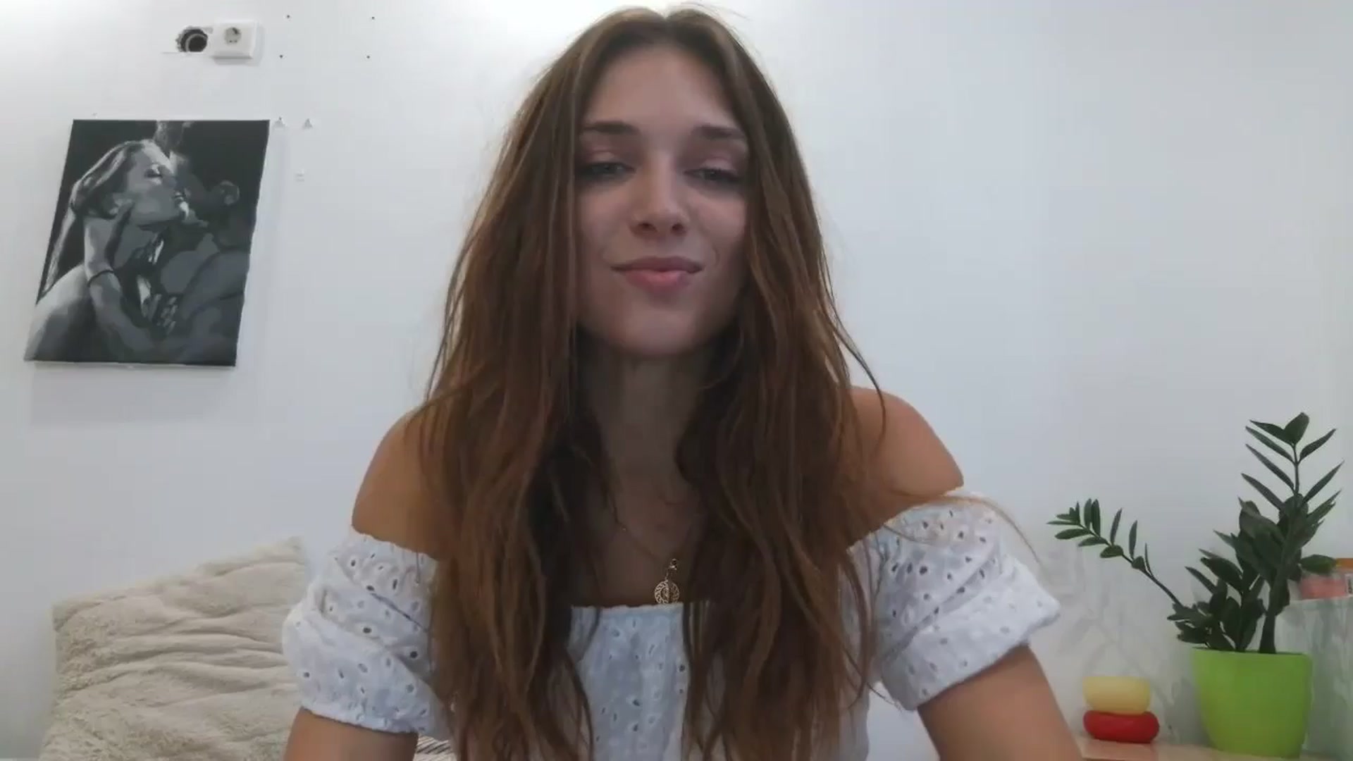 Gallery image thumbnail from HaleyReed's myfreecams stream on, 09/07/2025, 13:31 image 1 of 20