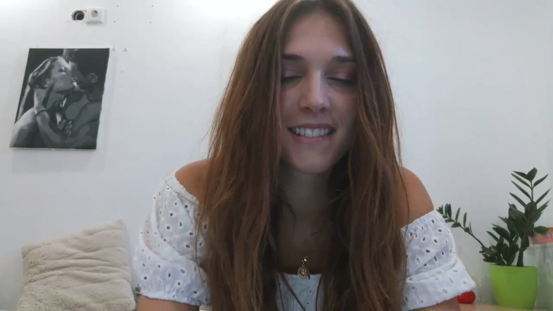 Gallery image thumbnail from HaleyReed's myfreecams stream on, 09/07/2025, 13:31 image 2 of 20