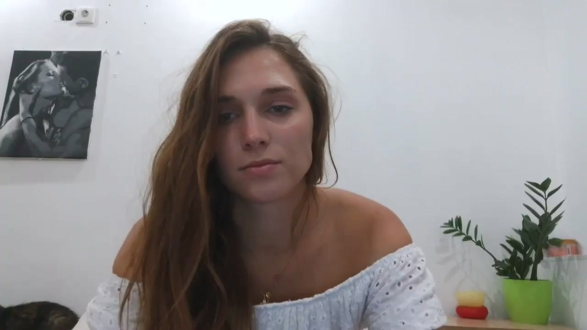 Gallery image thumbnail from HaleyReed's myfreecams stream on, 09/07/2025, 17:12 image 1 of 20