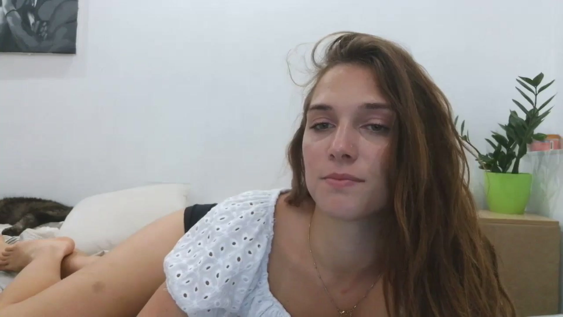 Gallery image thumbnail from HaleyReed's myfreecams stream on, 09/07/2025, 17:12 image 2 of 20