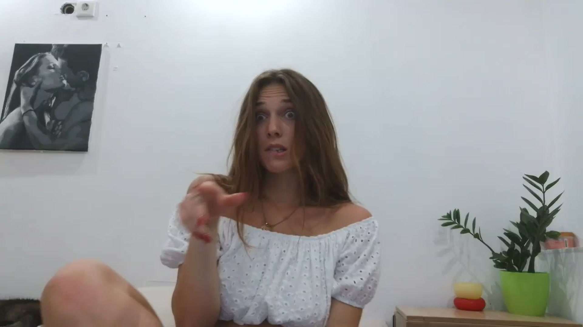 Gallery image thumbnail from HaleyReed's myfreecams stream on, 09/07/2025, 17:12 image 6 of 20