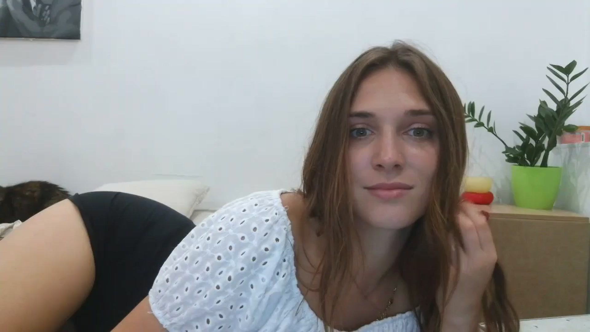 Gallery image thumbnail from HaleyReed's myfreecams stream on, 09/07/2025, 17:12 image 13 of 20