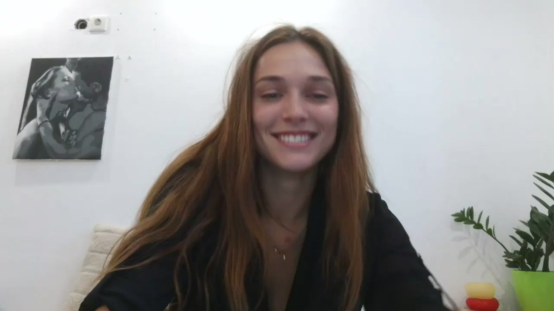 Gallery image thumbnail from HaleyReed's myfreecams stream on, 09/08/2025, 13:29 image 11 of 20