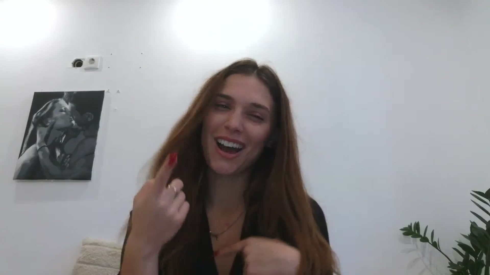 Gallery image thumbnail from HaleyReed's myfreecams stream on, 09/08/2025, 13:29 image 4 of 20