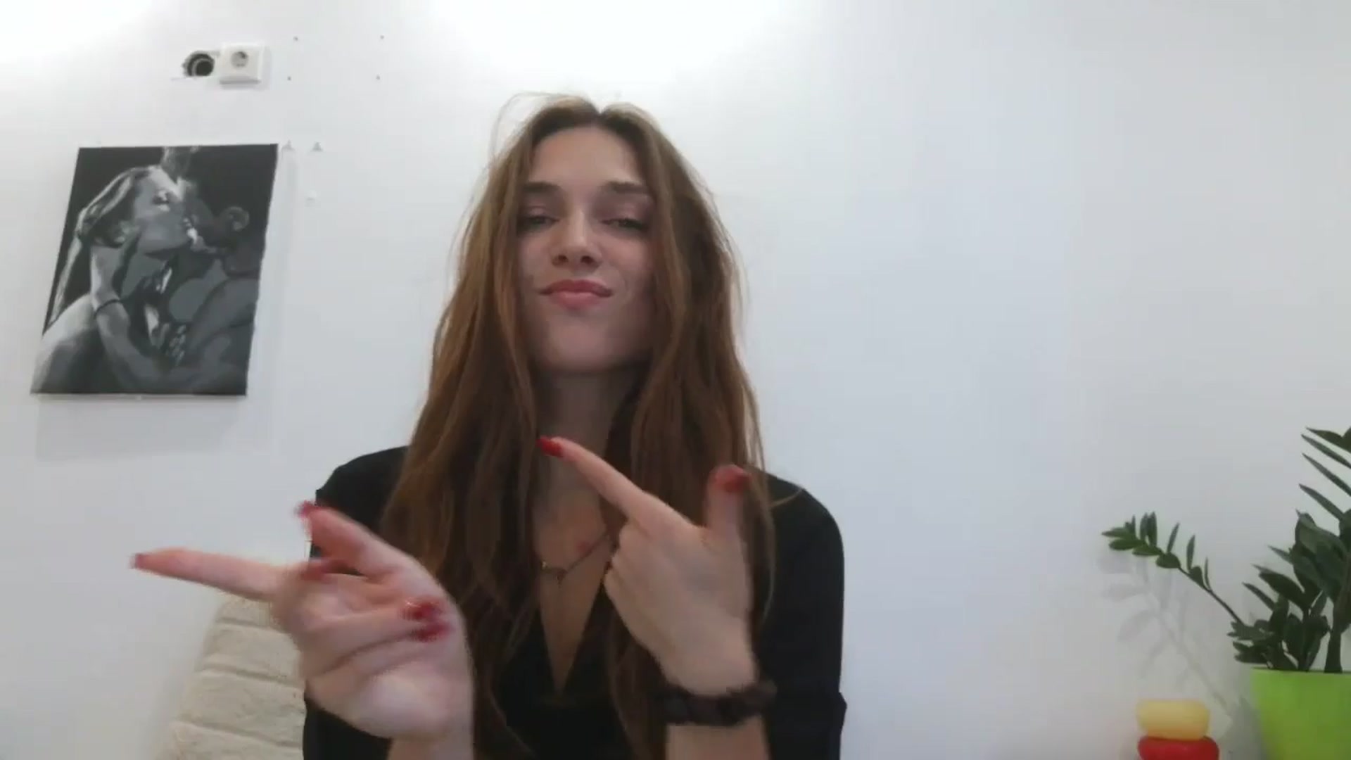 Gallery image thumbnail from HaleyReed's myfreecams stream on, 09/08/2025, 13:29 image 10 of 20