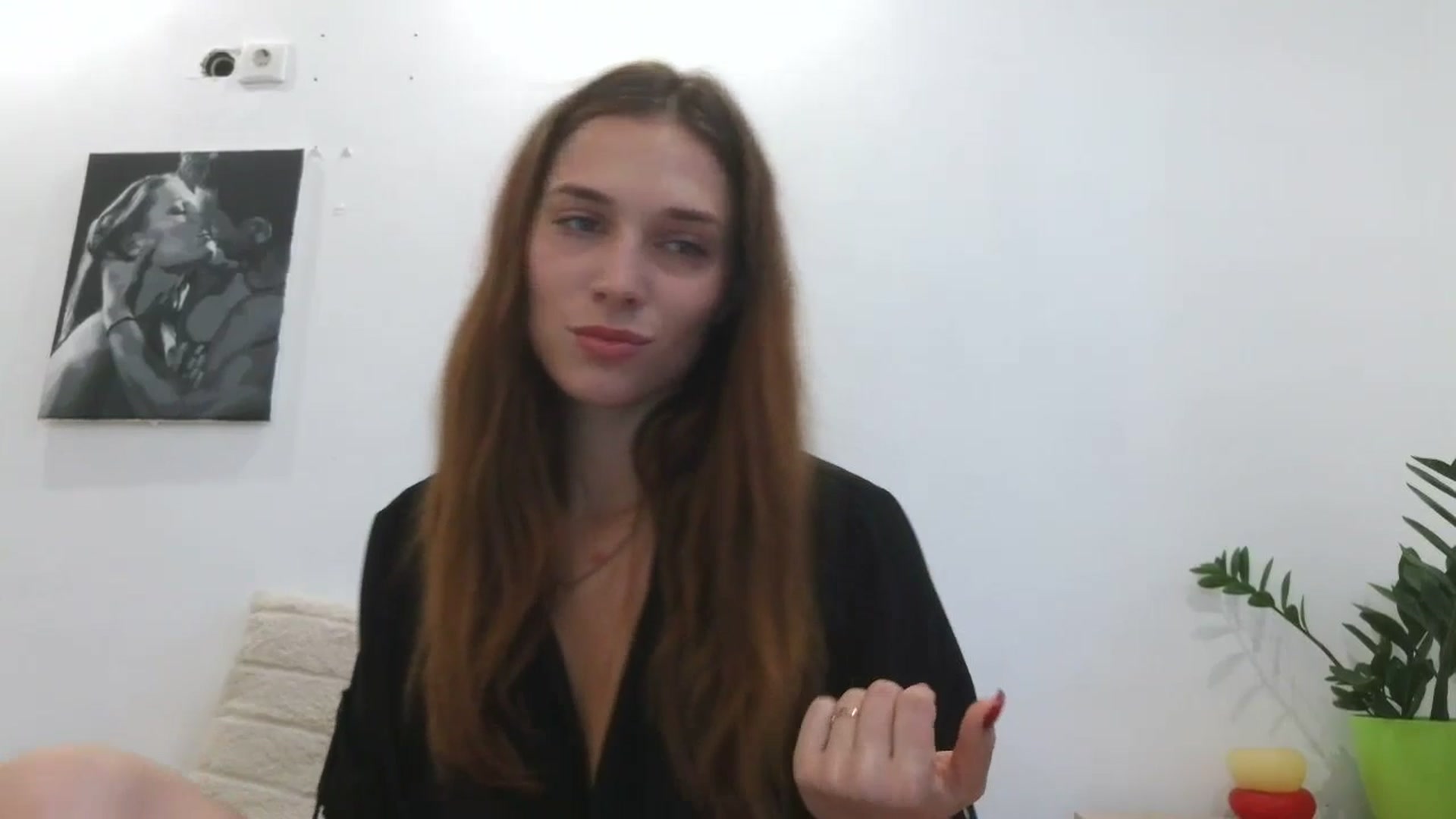 Gallery image thumbnail from HaleyReed's myfreecams stream on, 09/08/2025, 13:29 image 8 of 20