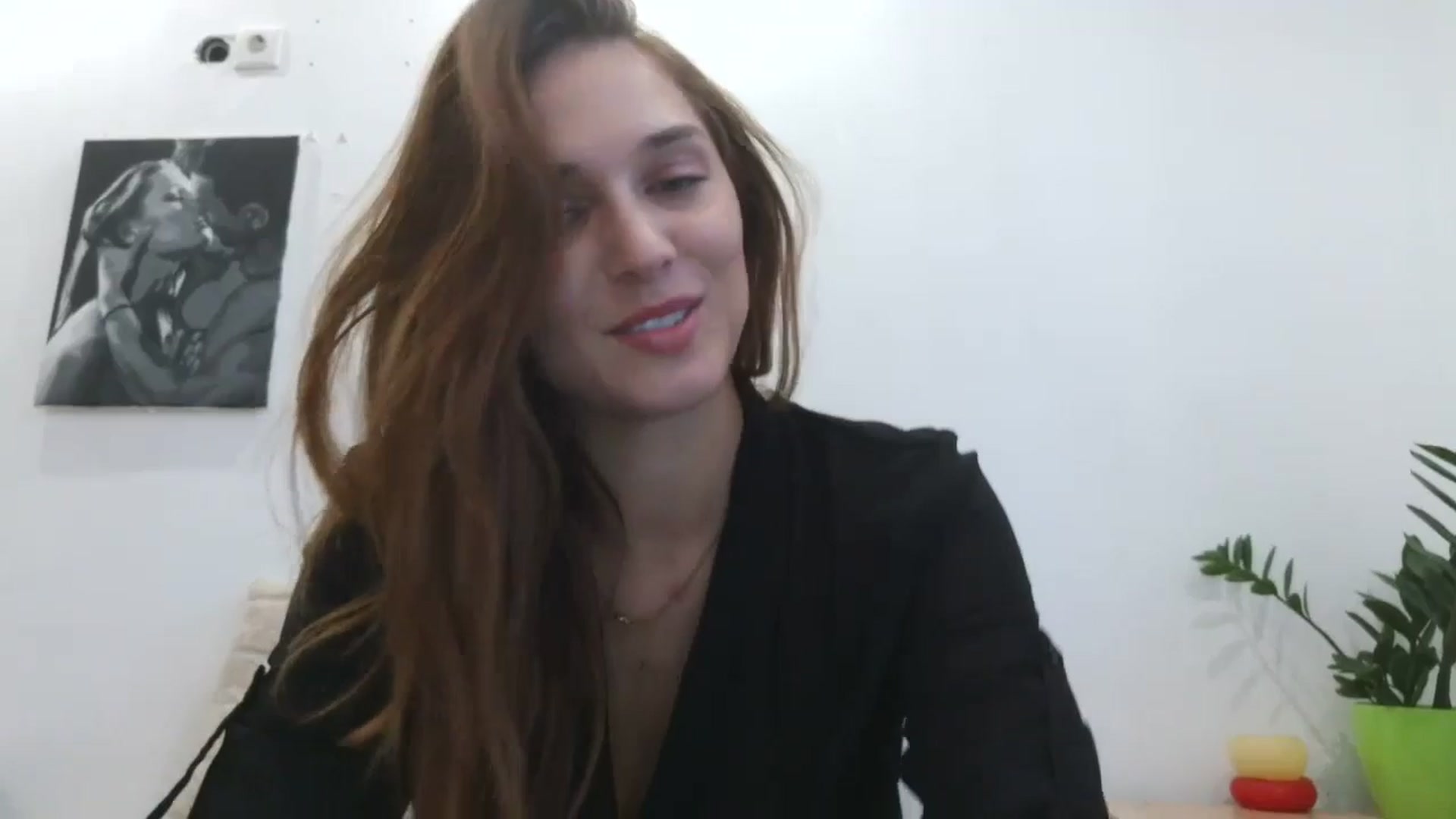 Gallery image thumbnail from HaleyReed's myfreecams stream on, 09/08/2025, 13:29 image 9 of 20