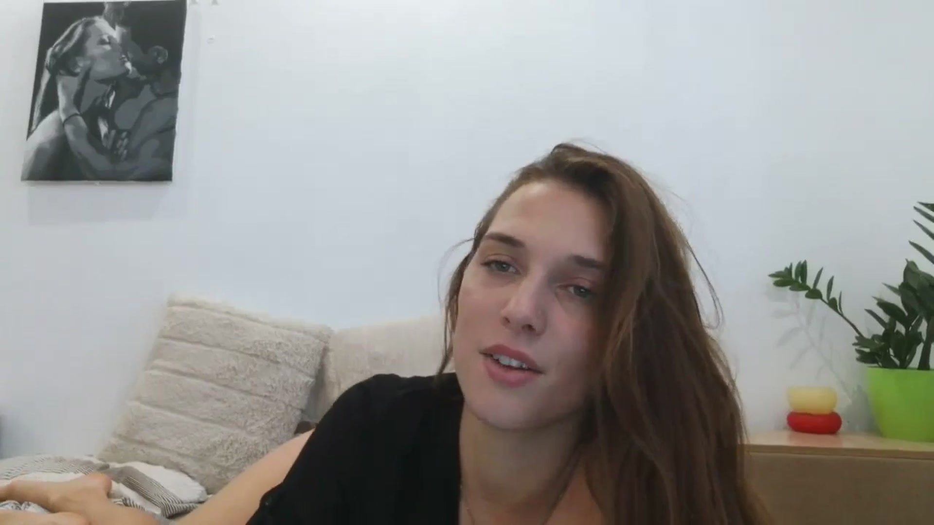Gallery image thumbnail from HaleyReed's myfreecams stream on, 09/08/2025, 13:29 image 17 of 20