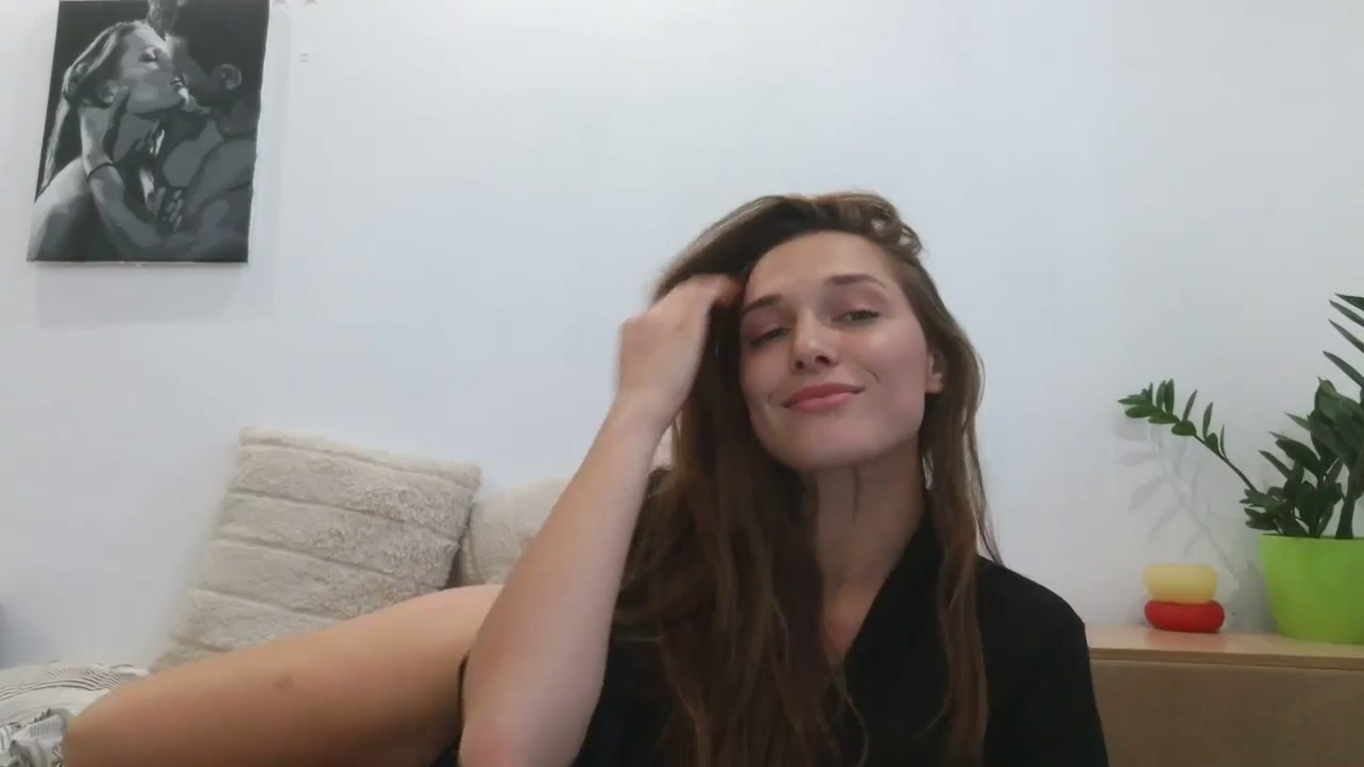 Gallery image thumbnail from HaleyReed's myfreecams stream on, 09/08/2025, 13:29 image 14 of 20