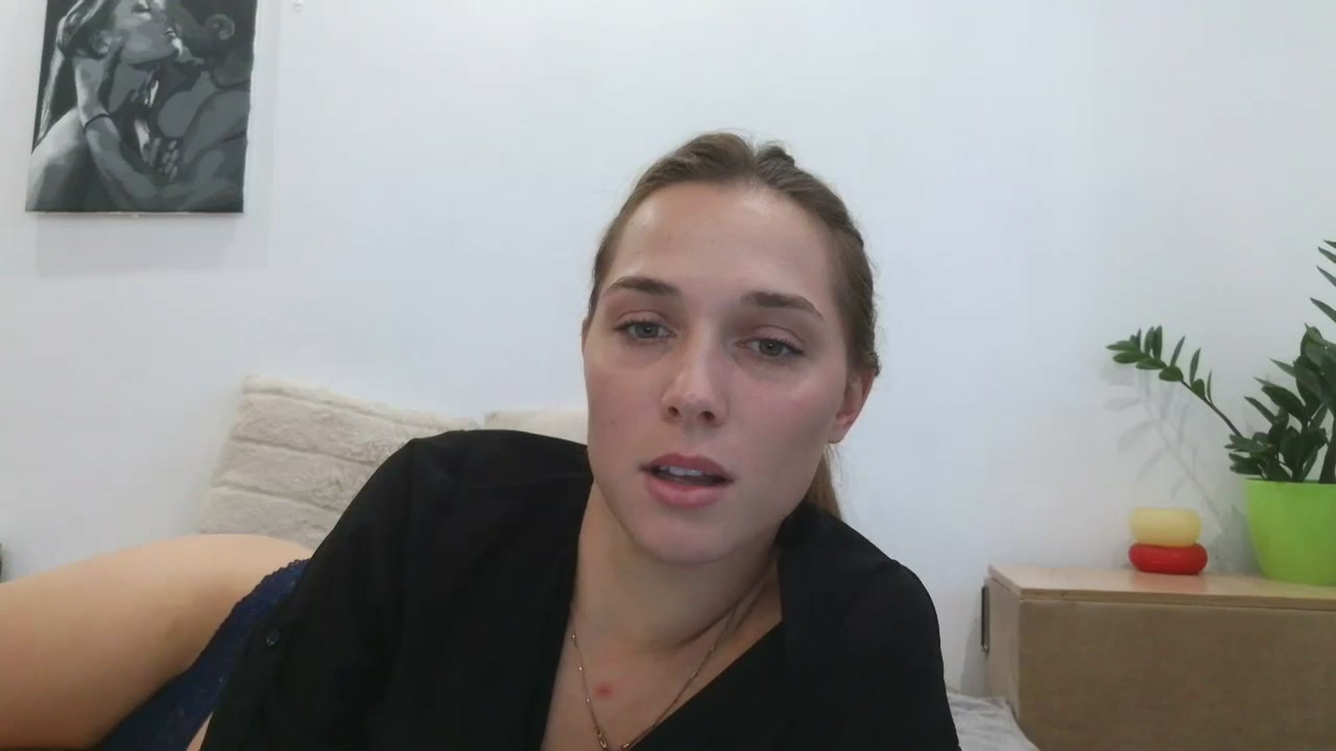 Gallery image thumbnail from HaleyReed's myfreecams stream on, 09/08/2025, 14:16 image 4 of 20