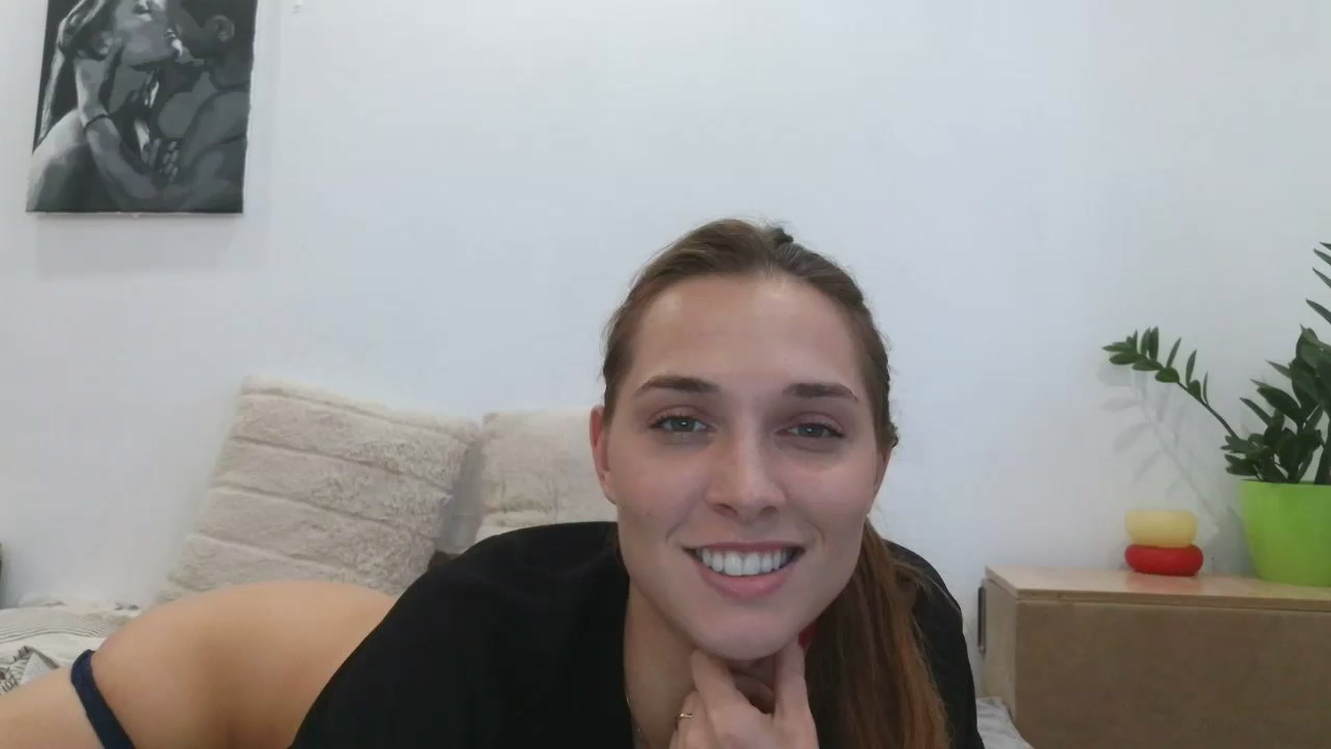 Gallery image thumbnail from HaleyReed's myfreecams stream on, 09/08/2025, 14:16 image 16 of 20