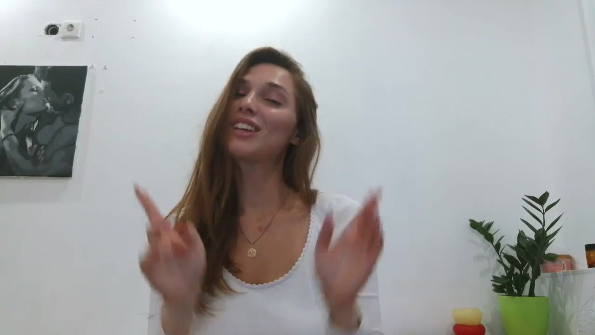 Gallery image thumbnail from HaleyReed's myfreecams stream on, 09/09/2025, 13:50 image 18 of 20