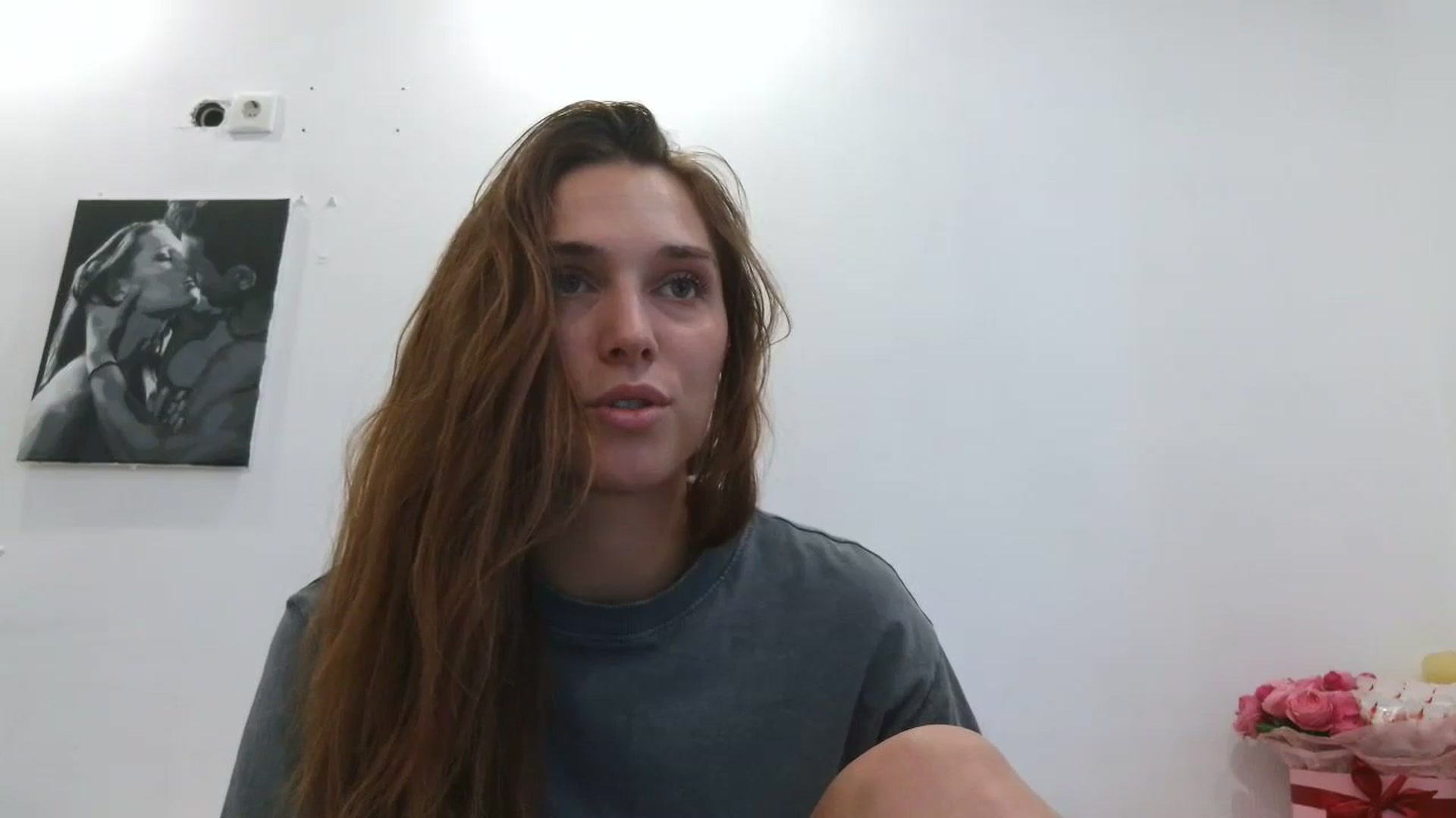 Gallery image thumbnail from HaleyReed's myfreecams stream on, 09/12/2025, 12:51 image 13 of 20