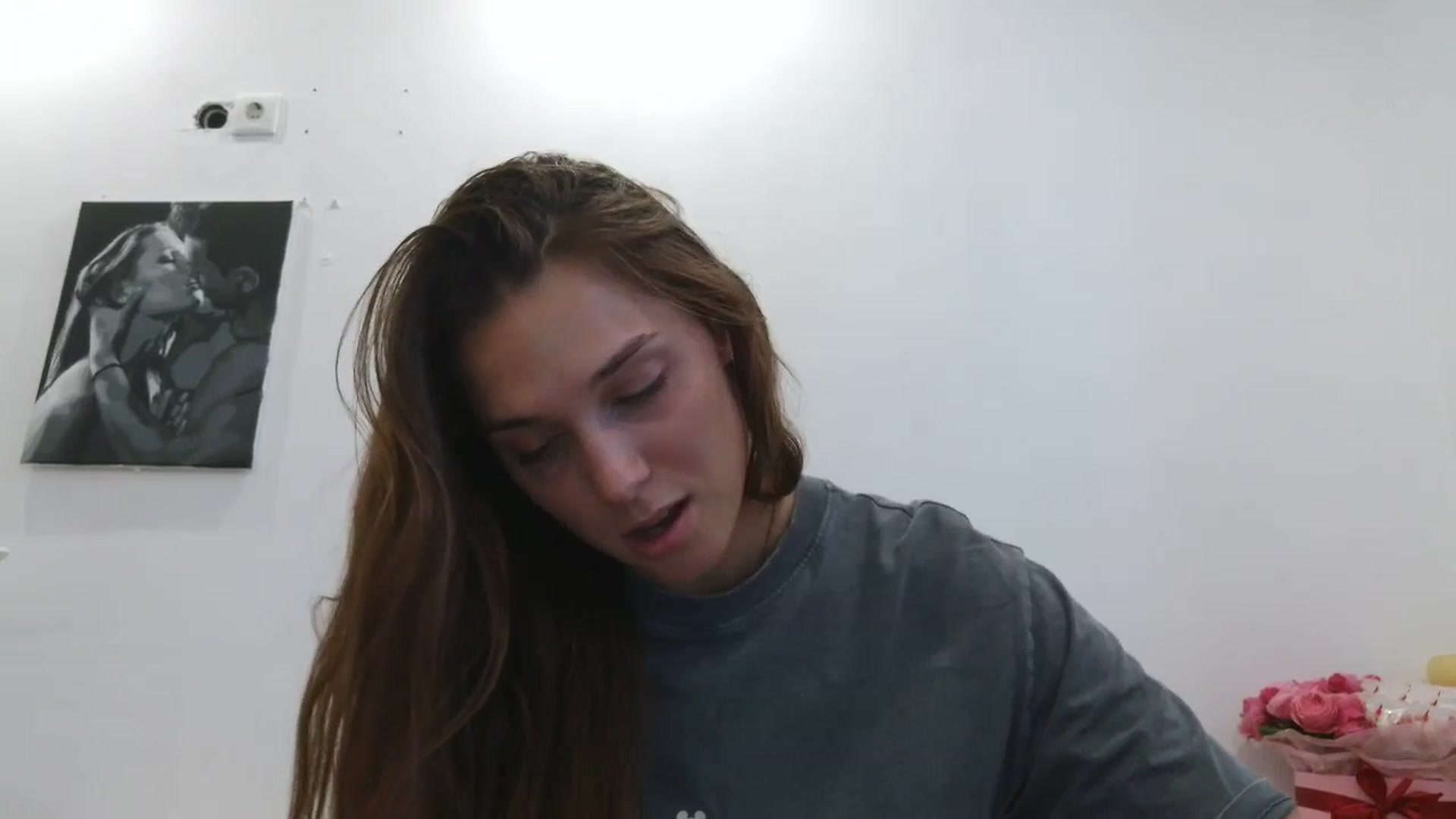 Gallery image thumbnail from HaleyReed's myfreecams stream on, 09/12/2025, 12:51 image 12 of 20