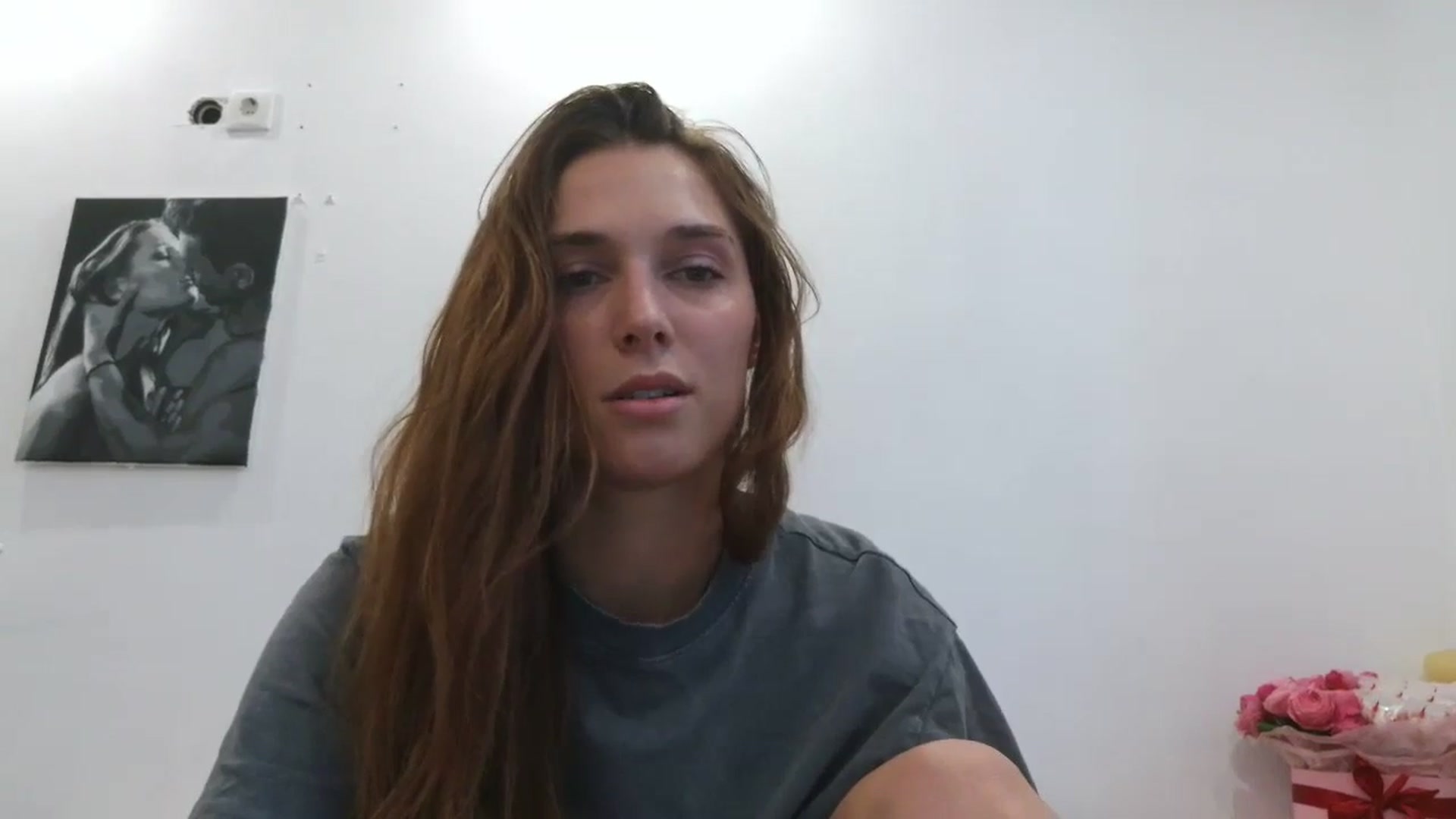Gallery image thumbnail from HaleyReed's myfreecams stream on, 09/12/2025, 12:51 image 14 of 20