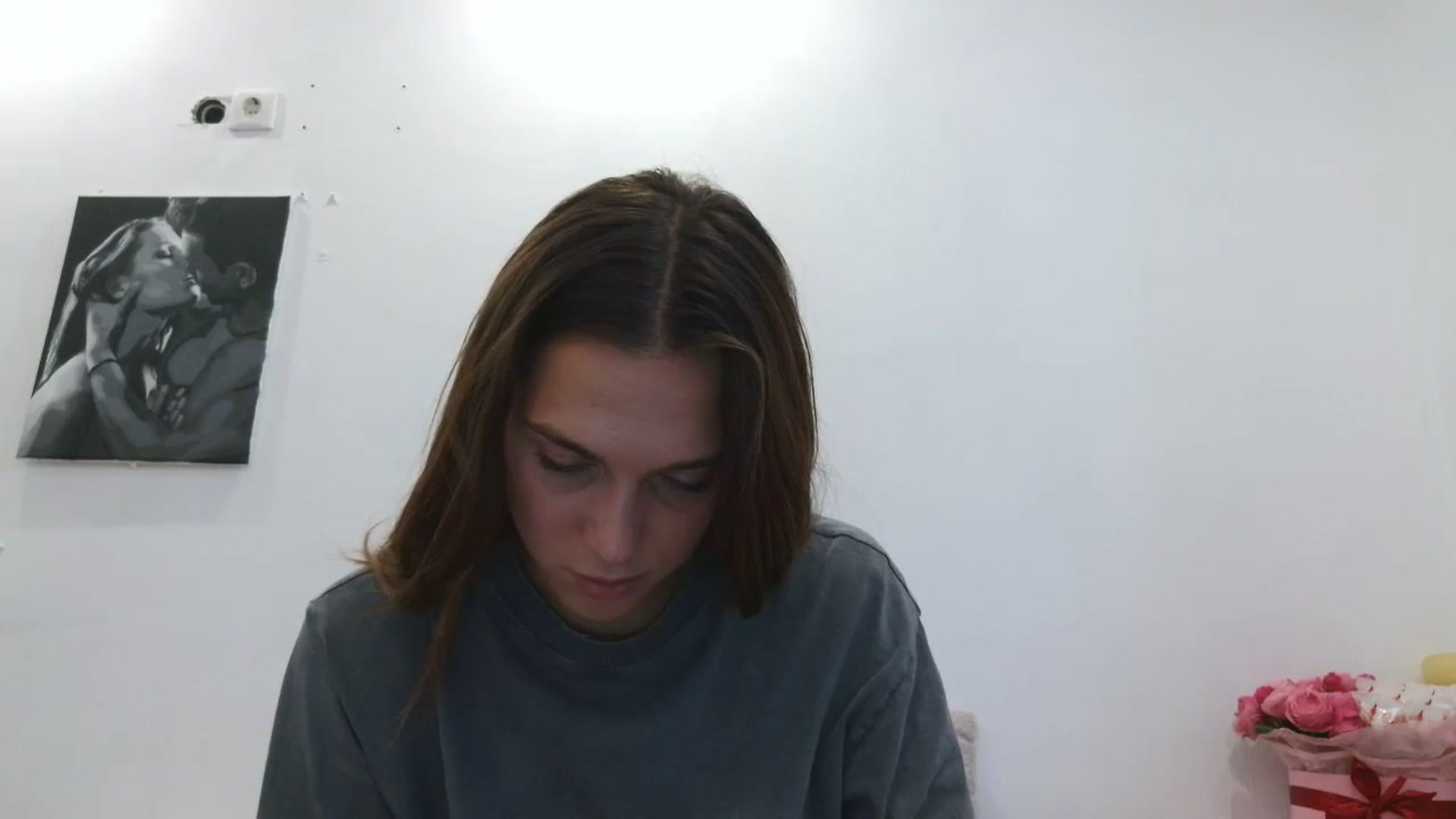 Gallery image thumbnail from HaleyReed's myfreecams stream on, 09/12/2025, 12:51 image 18 of 20