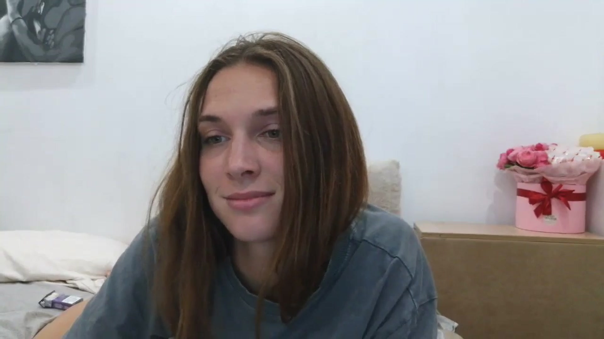 Gallery image thumbnail from HaleyReed's myfreecams stream on, 09/12/2025, 15:42 image 17 of 20