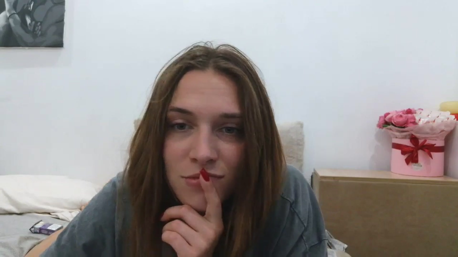 Gallery image thumbnail from HaleyReed's myfreecams stream on, 09/12/2025, 15:42 image 20 of 20