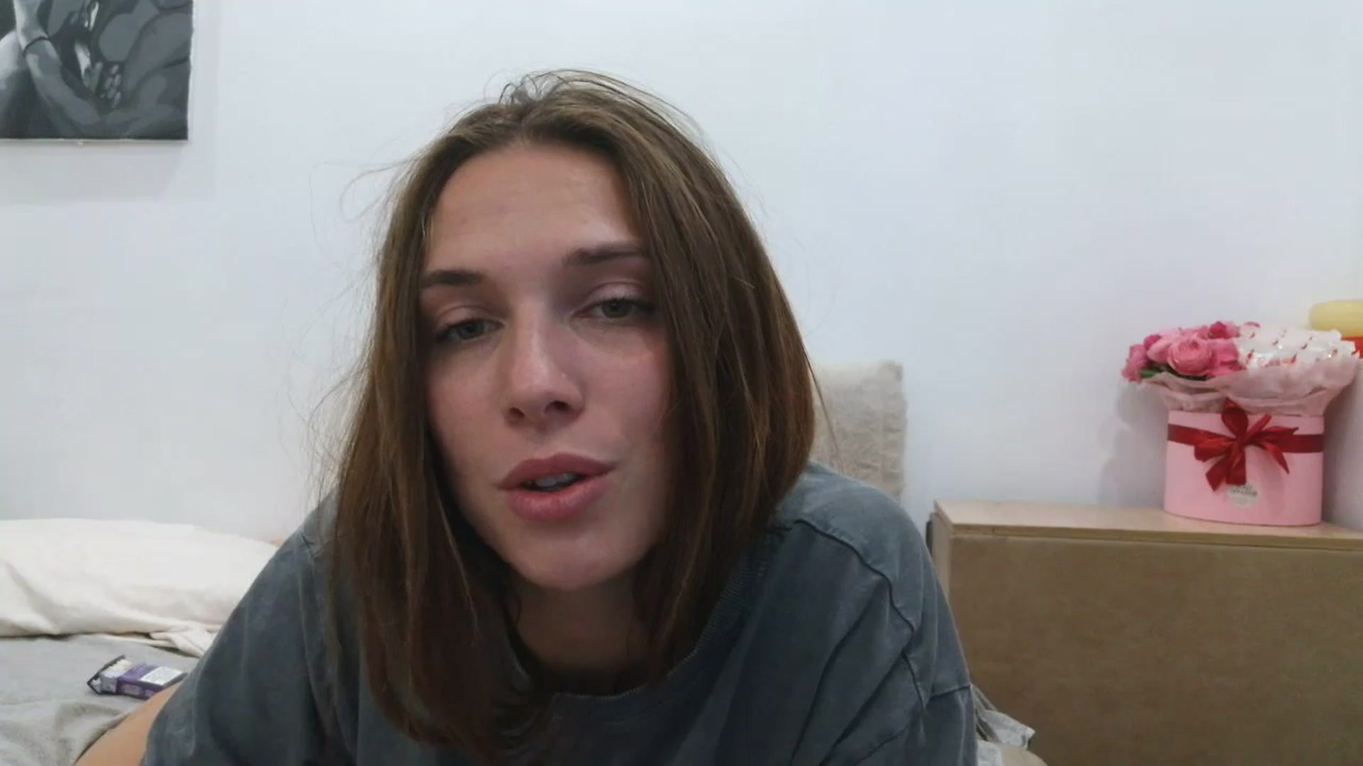 Gallery image thumbnail from HaleyReed's myfreecams stream on, 09/12/2025, 15:42 image 16 of 20