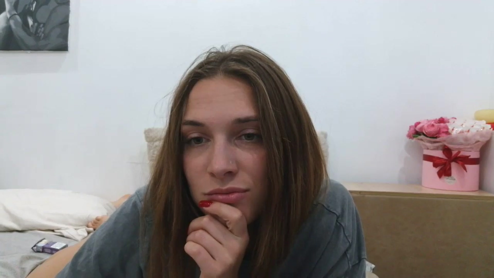 Gallery image thumbnail from HaleyReed's myfreecams stream on, 09/12/2025, 15:42 image 19 of 20
