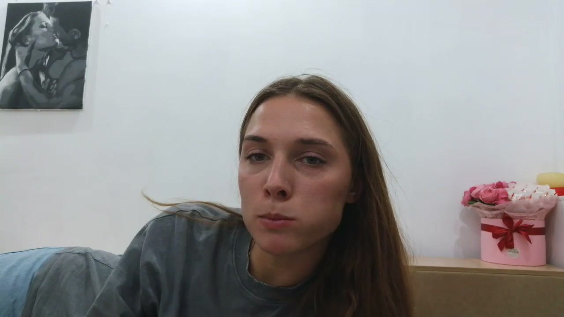 Gallery image thumbnail from HaleyReed's myfreecams stream on, 09/12/2025, 17:06 image 3 of 20